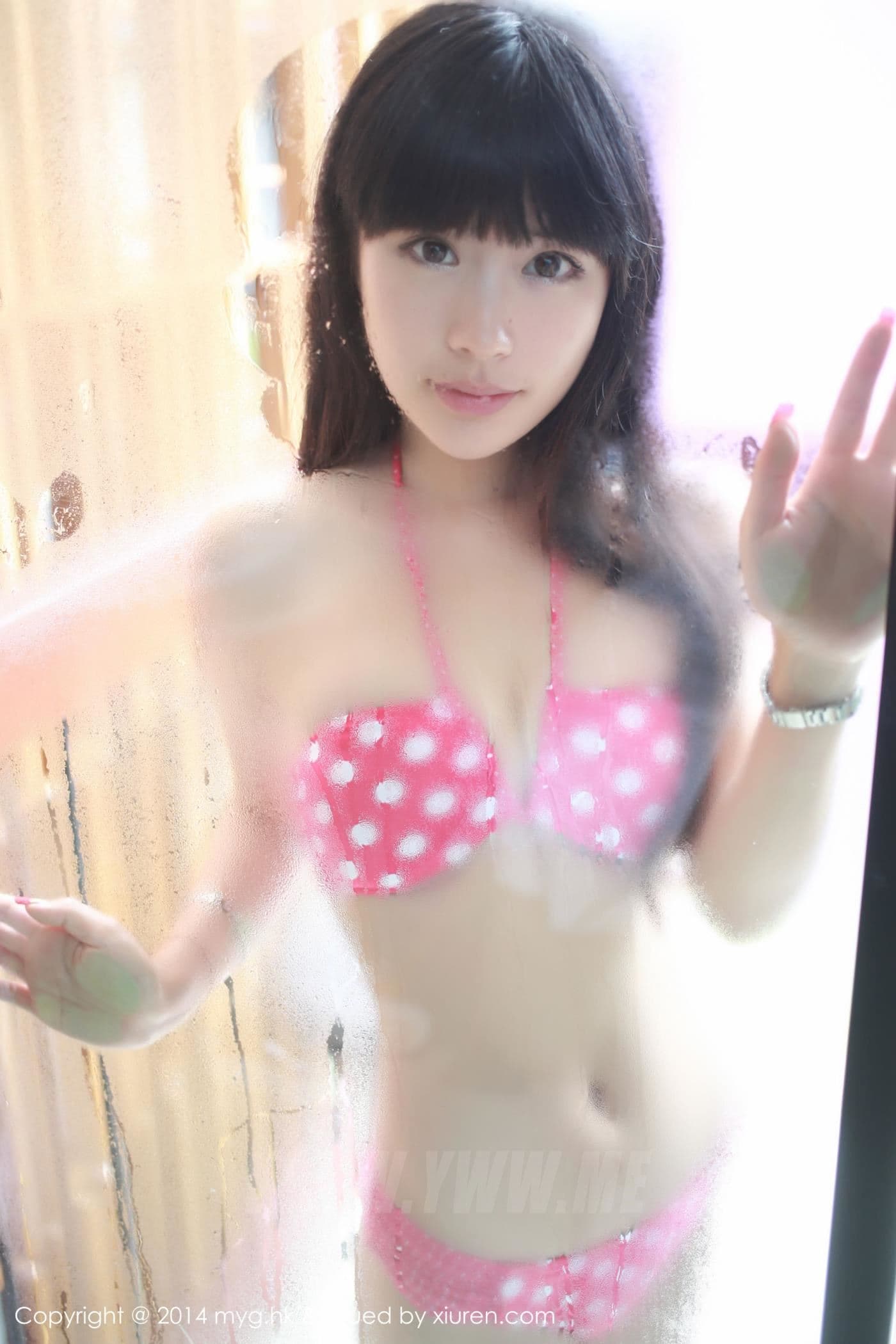 MyGirl美媛馆 Vol.019 刘雪妮Verna