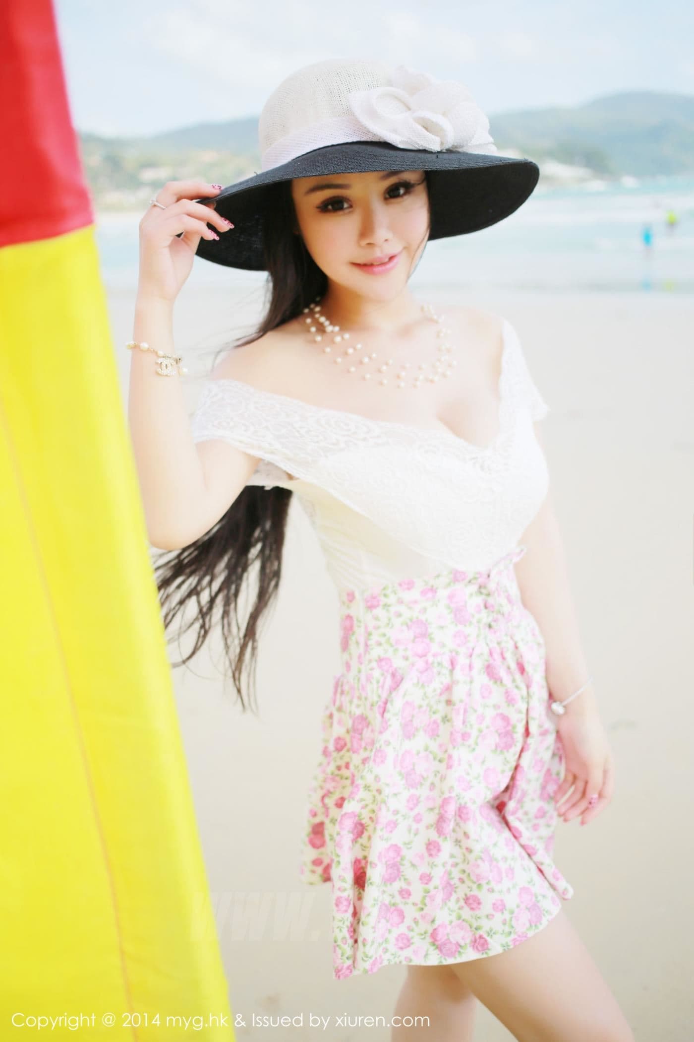 MyGirl美媛馆 Vol.016 Barbie可儿