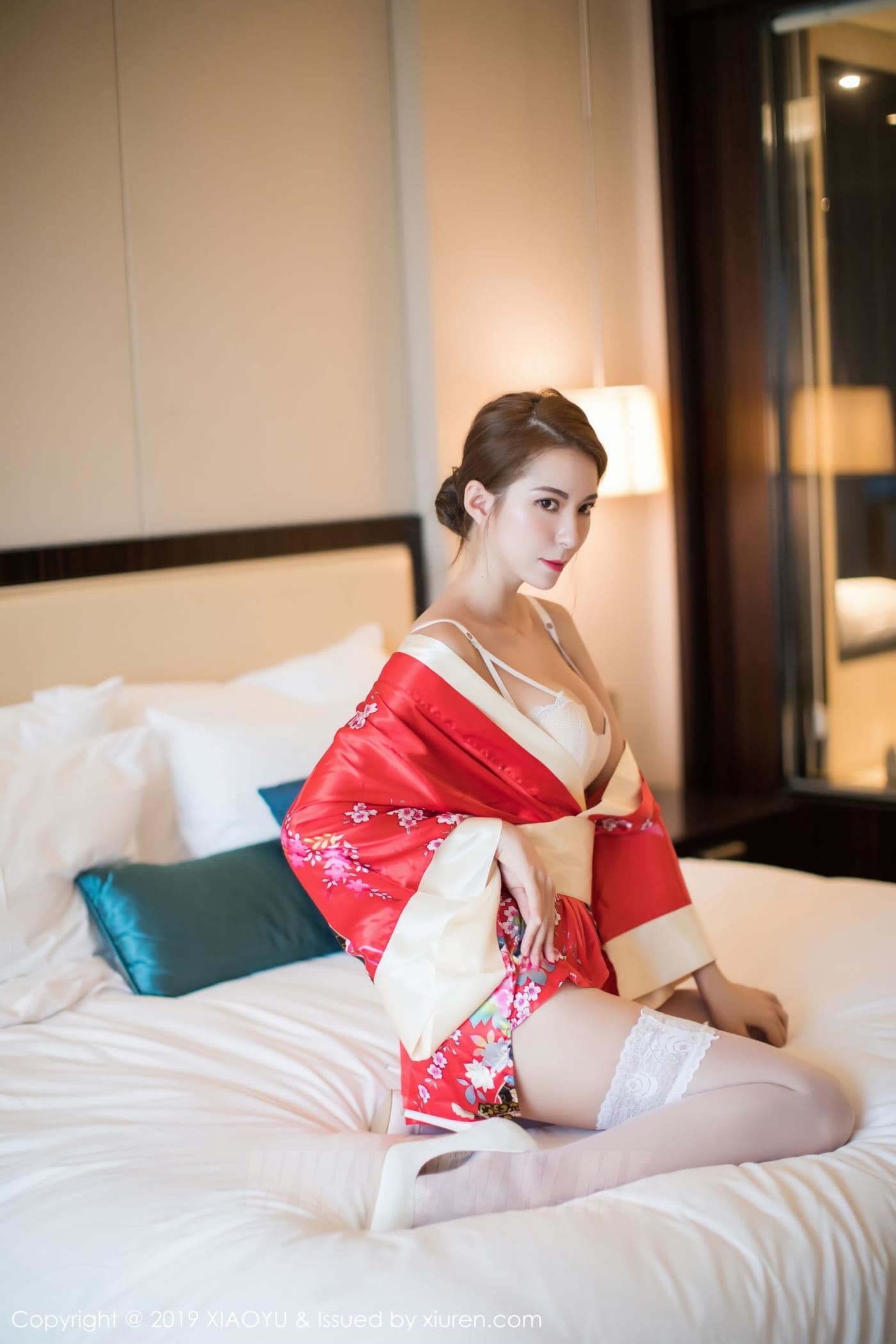 XIAOYU语画界 VOL.014 carry