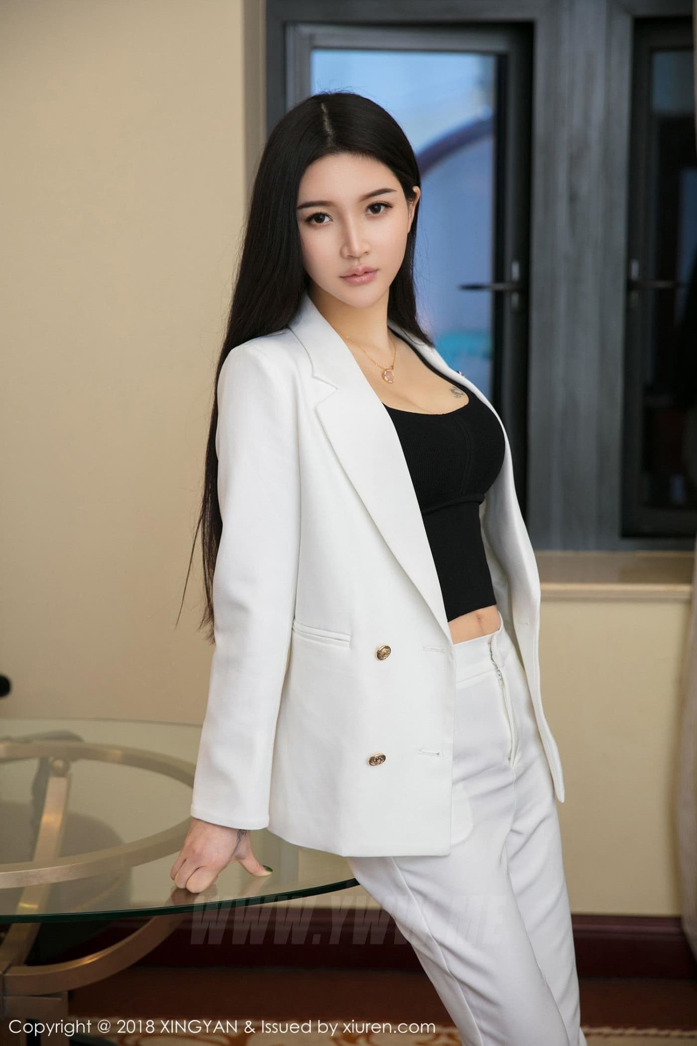 XINGYAN星颜社 VOL.034 李柯颖
