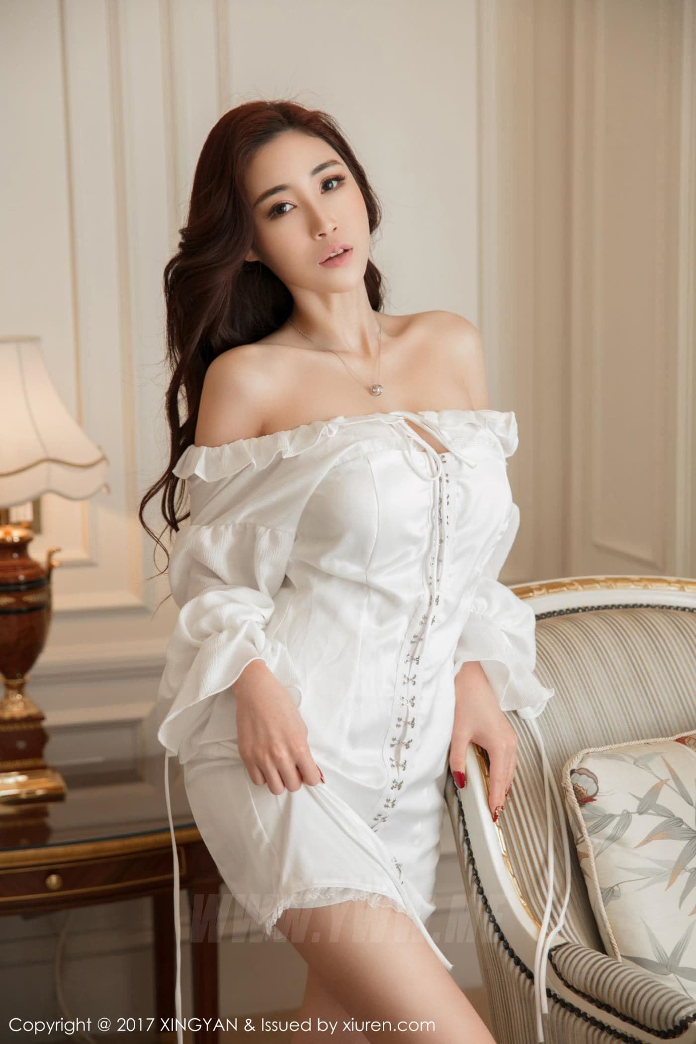 XINGYAN星颜社 VOL.001 孙梦瑶V