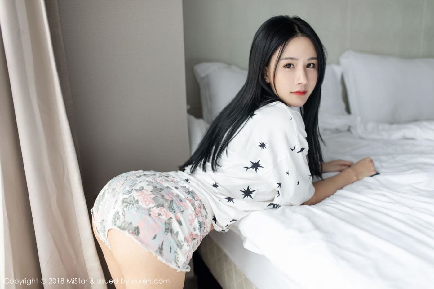 MiStar魅妍社 VOL.248 小沫琳 巨乳 清甜