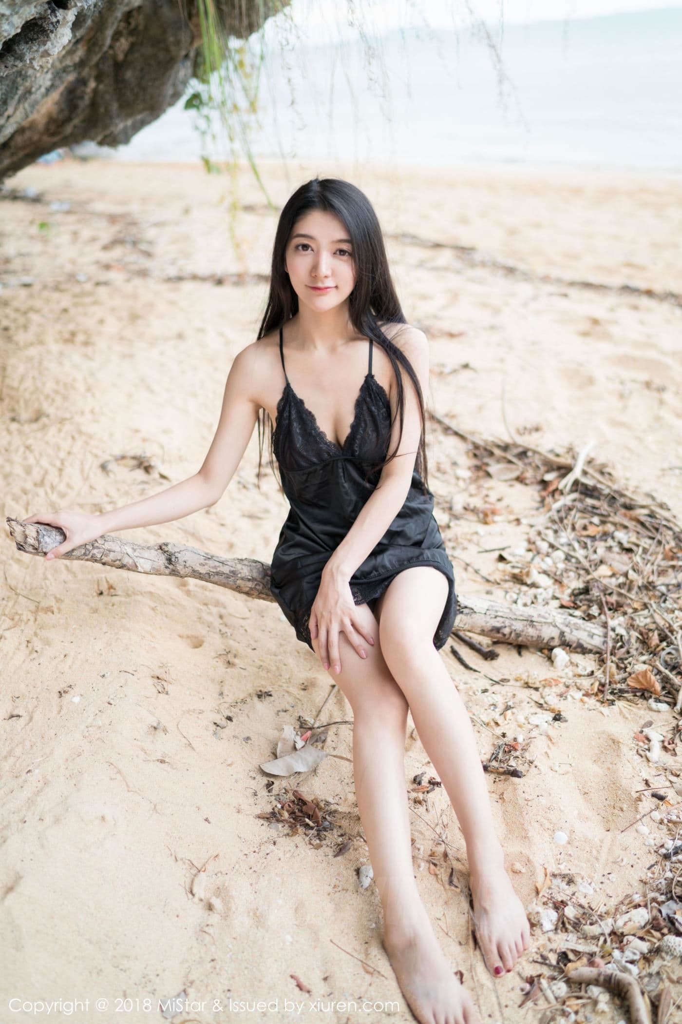MiStar魅妍社 VOL.207 小热巴