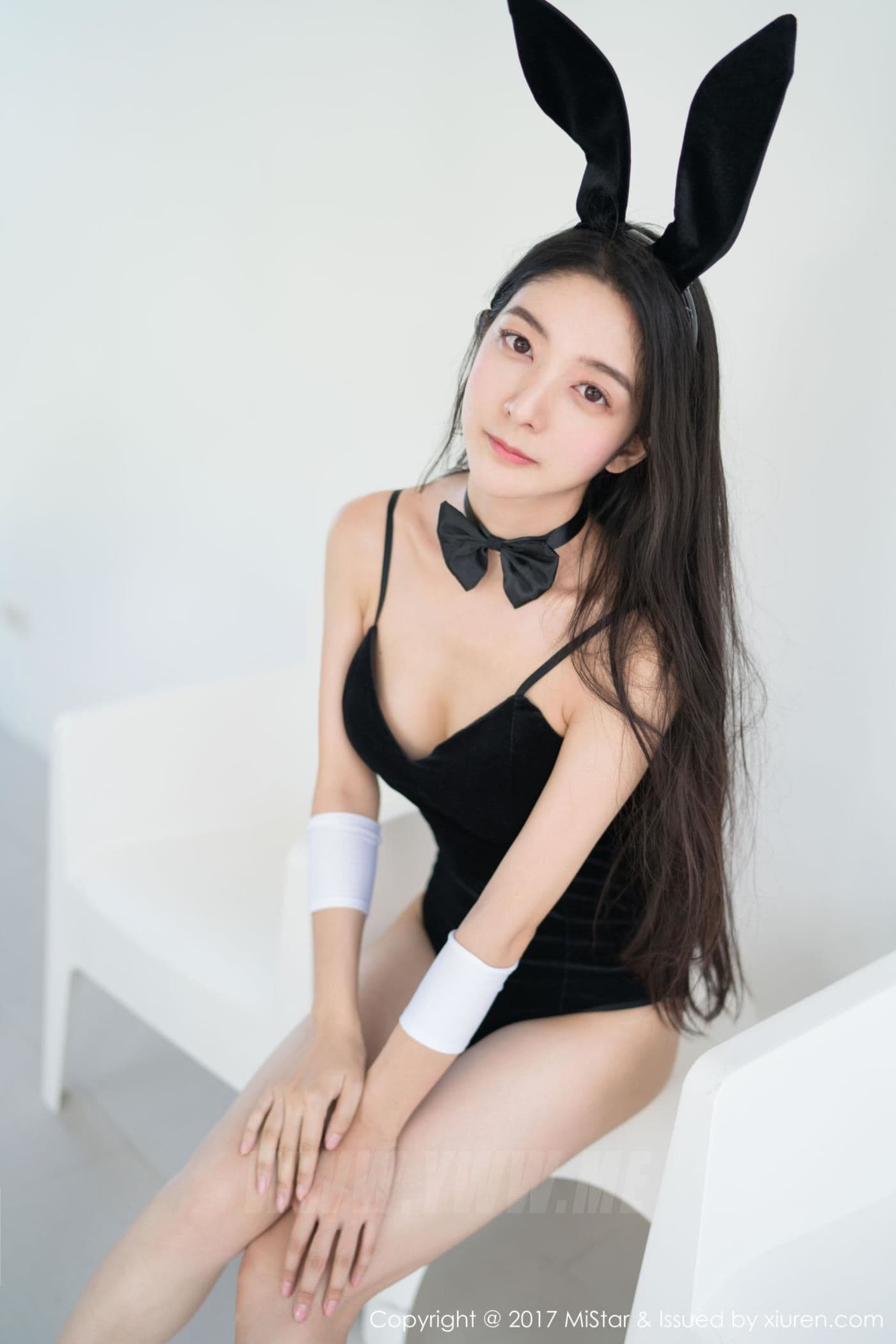 MiStar魅妍社 VOL.199 小热巴