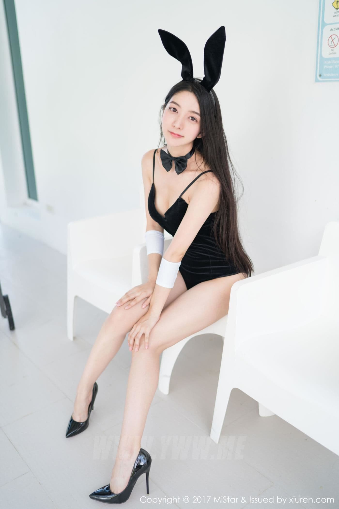 MiStar魅妍社 VOL.199 小热巴