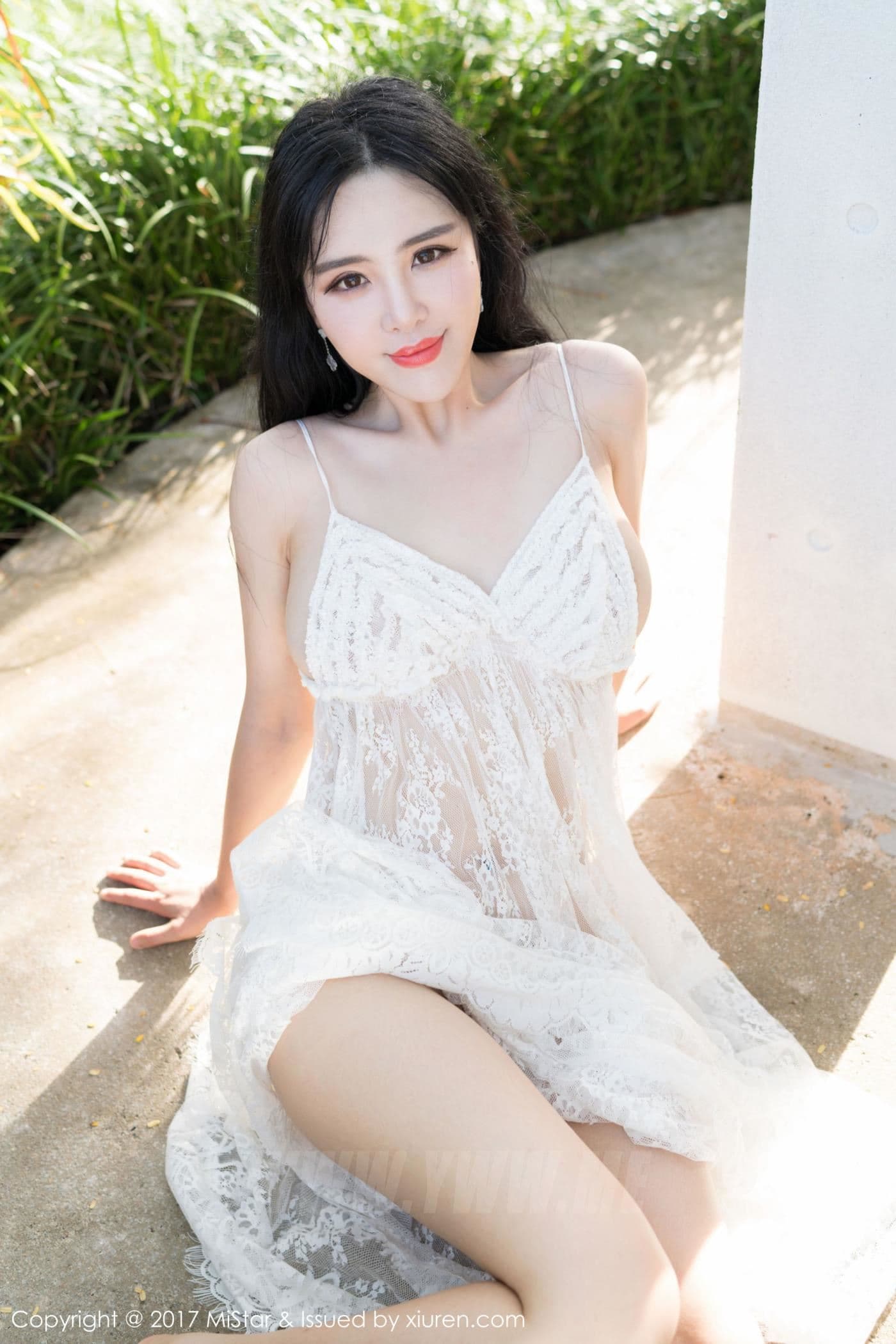 MiStar魅妍社 Vol.185 刘钰儿