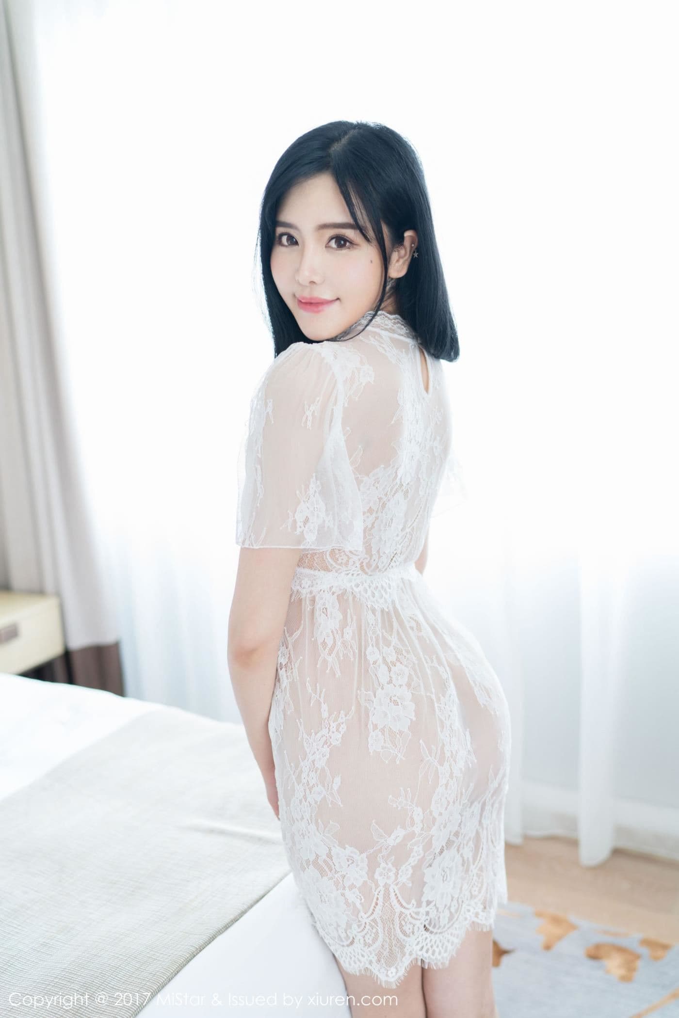 MiStar魅妍社 Vol.179 刘钰儿