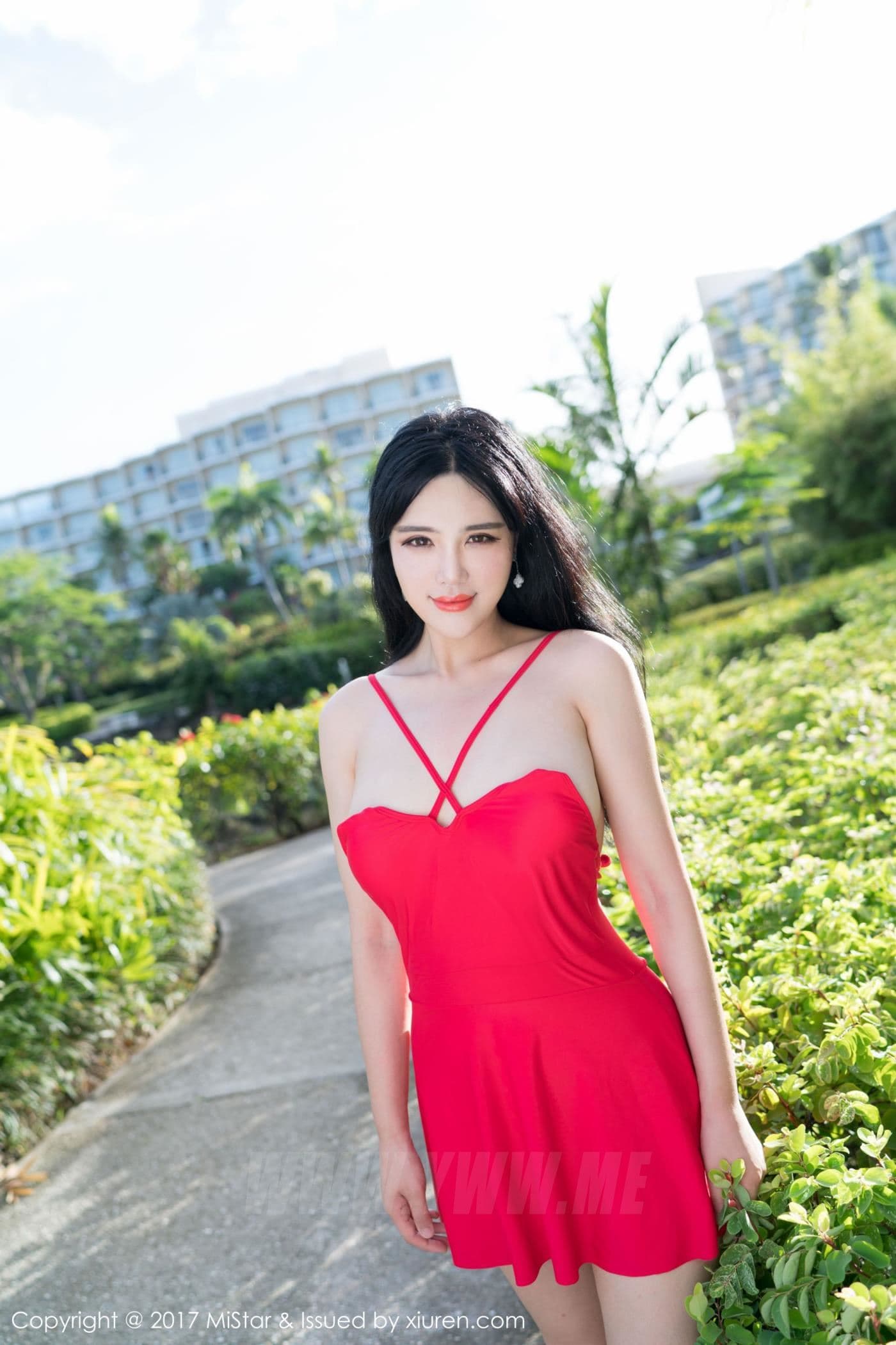 MiStar魅妍社 Vol.176 刘钰儿