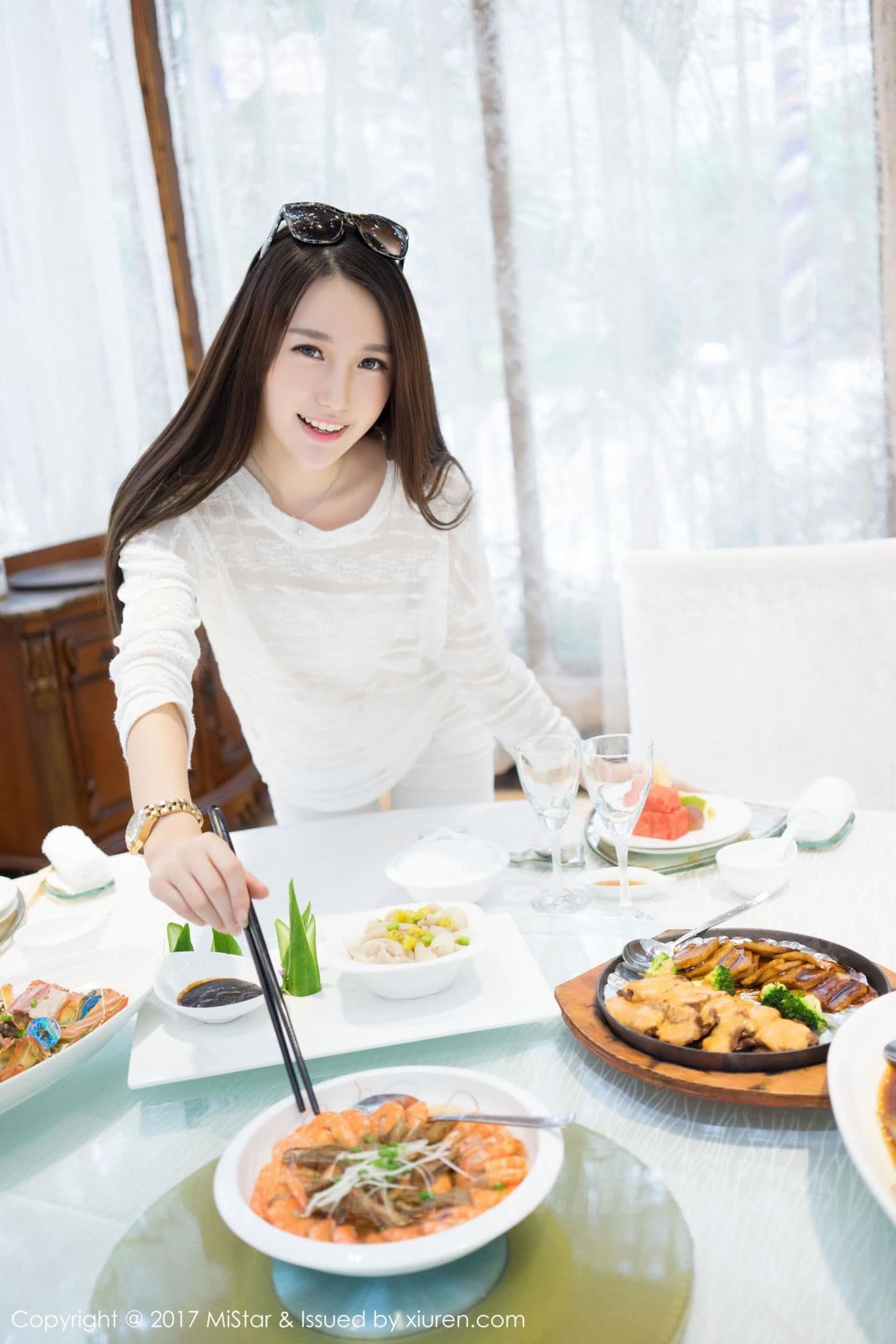 MiStar魅妍社 Vol.173 刘奕宁Lynn