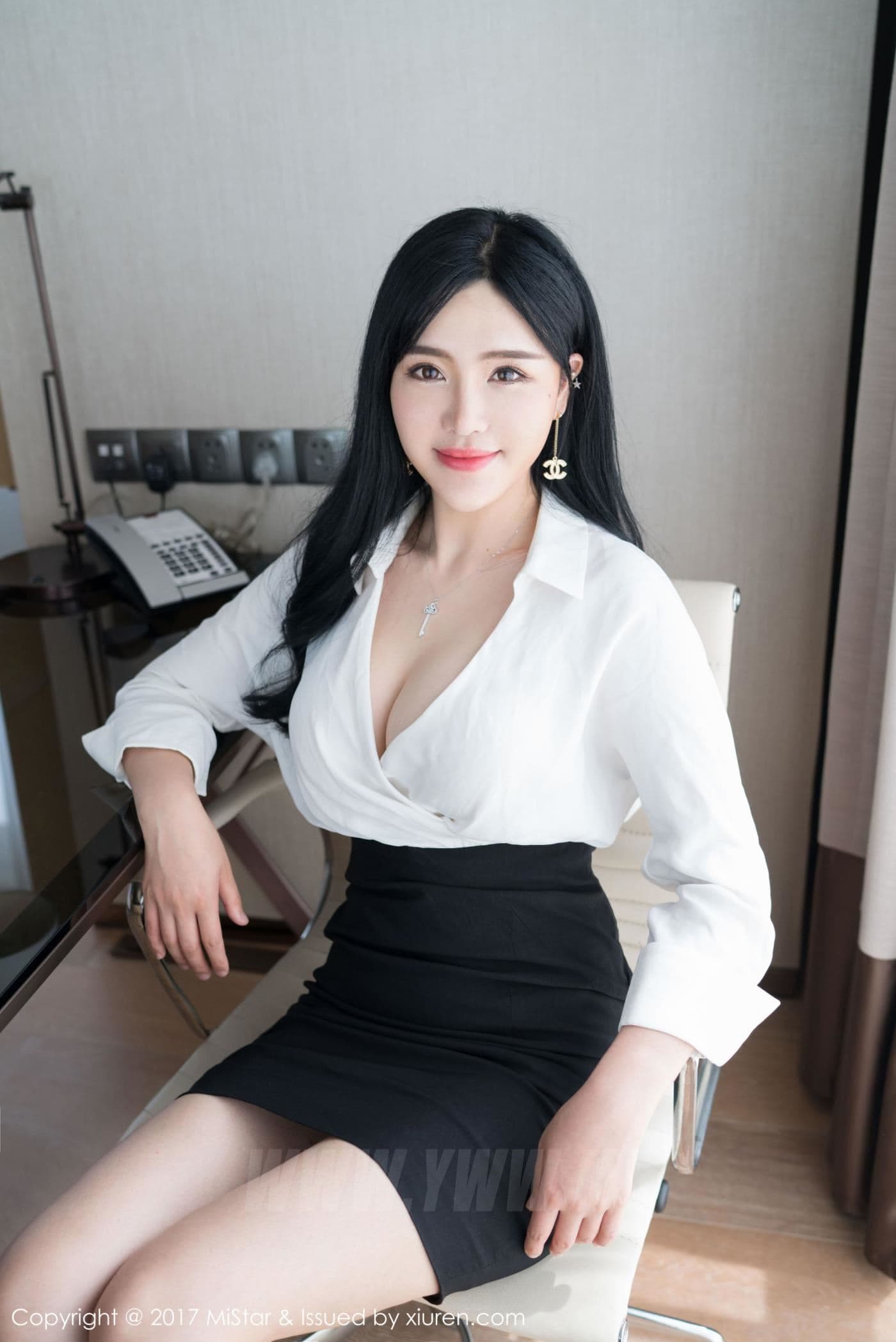 MiStar魅妍社 Vol.172 刘钰儿