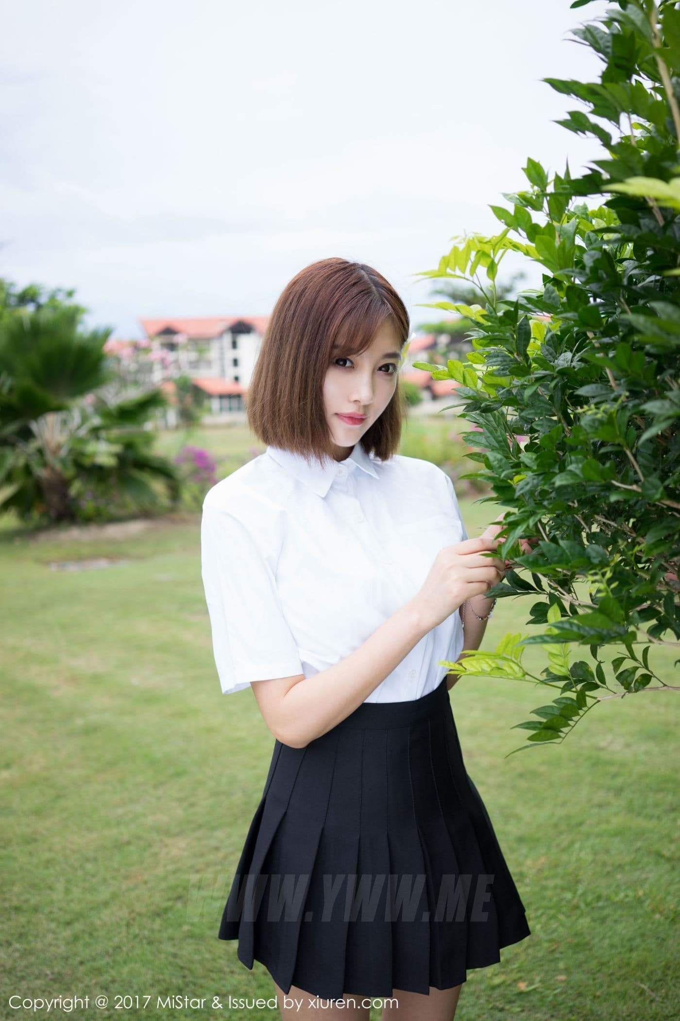 MiStar魅妍社 Vol.159 杨晨晨sugar