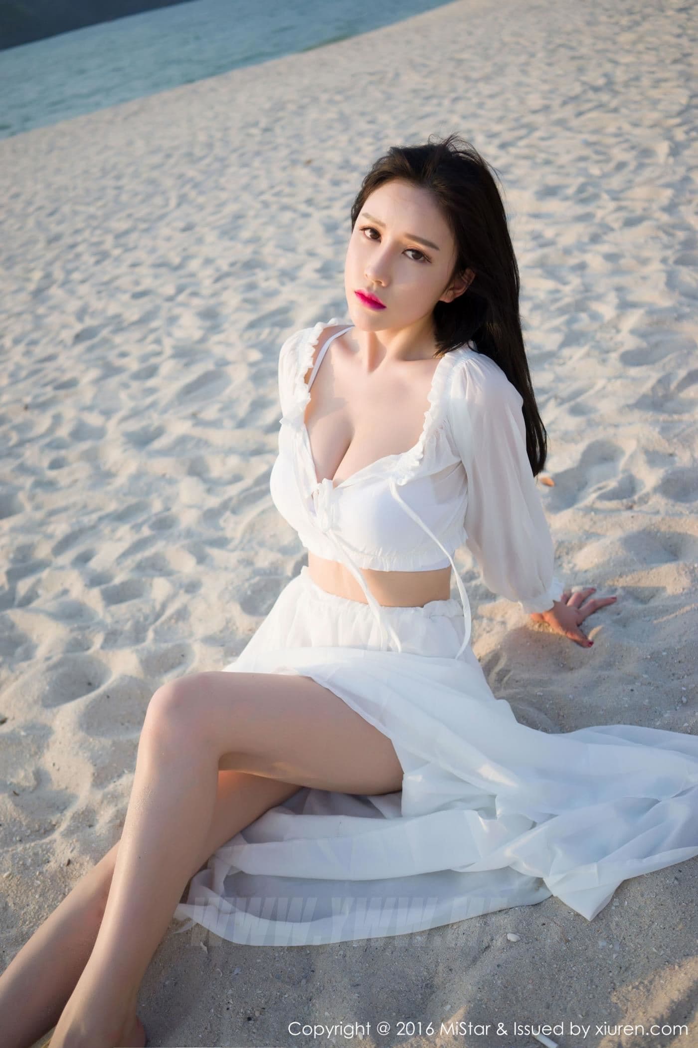 MiStar魅妍社 VOL.106 于姬Una