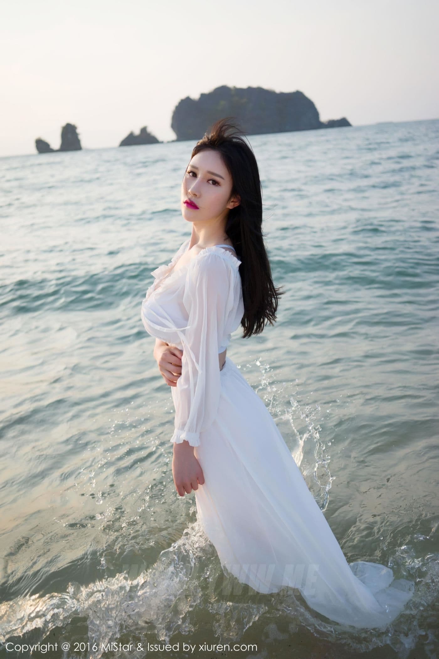 MiStar魅妍社 VOL.106 于姬Una