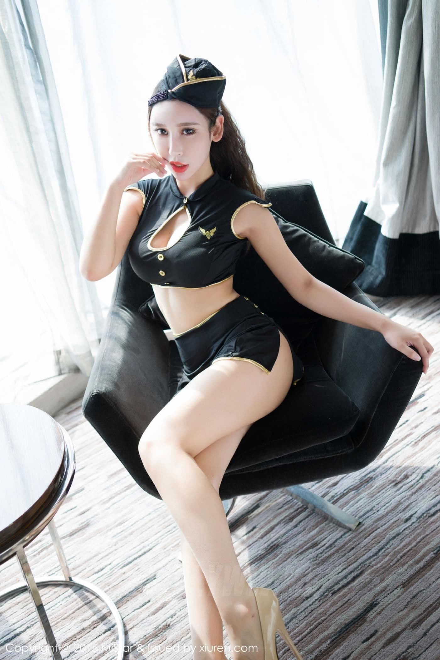 MiStar魅妍社 VOL.053 杨诺依