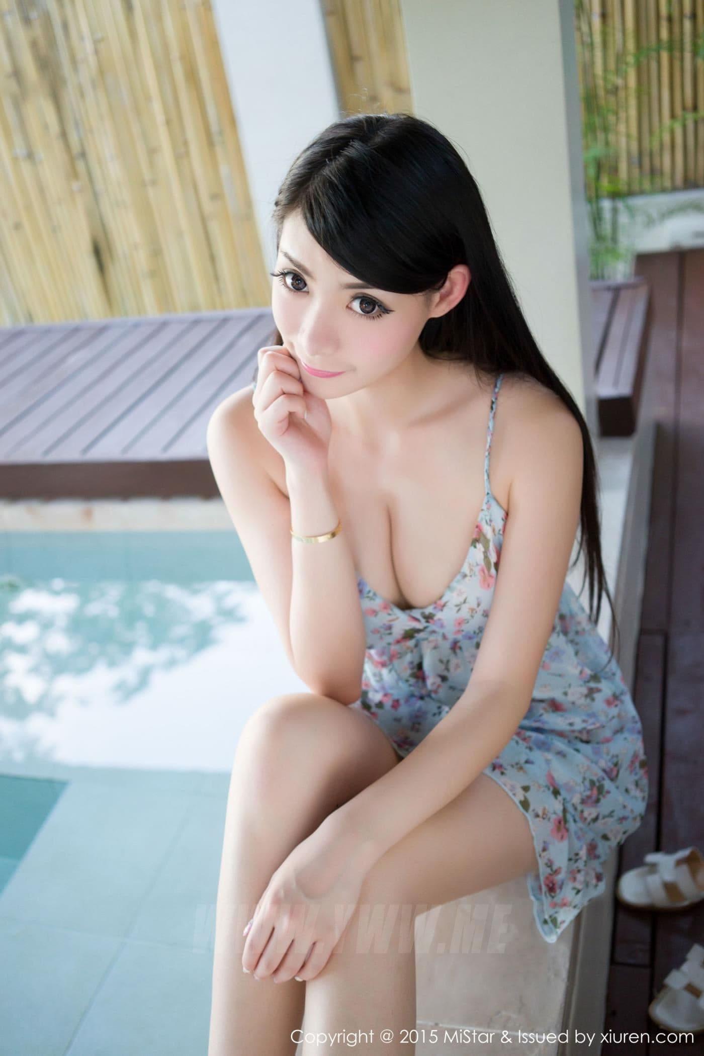 MiStar魅妍社 VOL.052 Mara酱