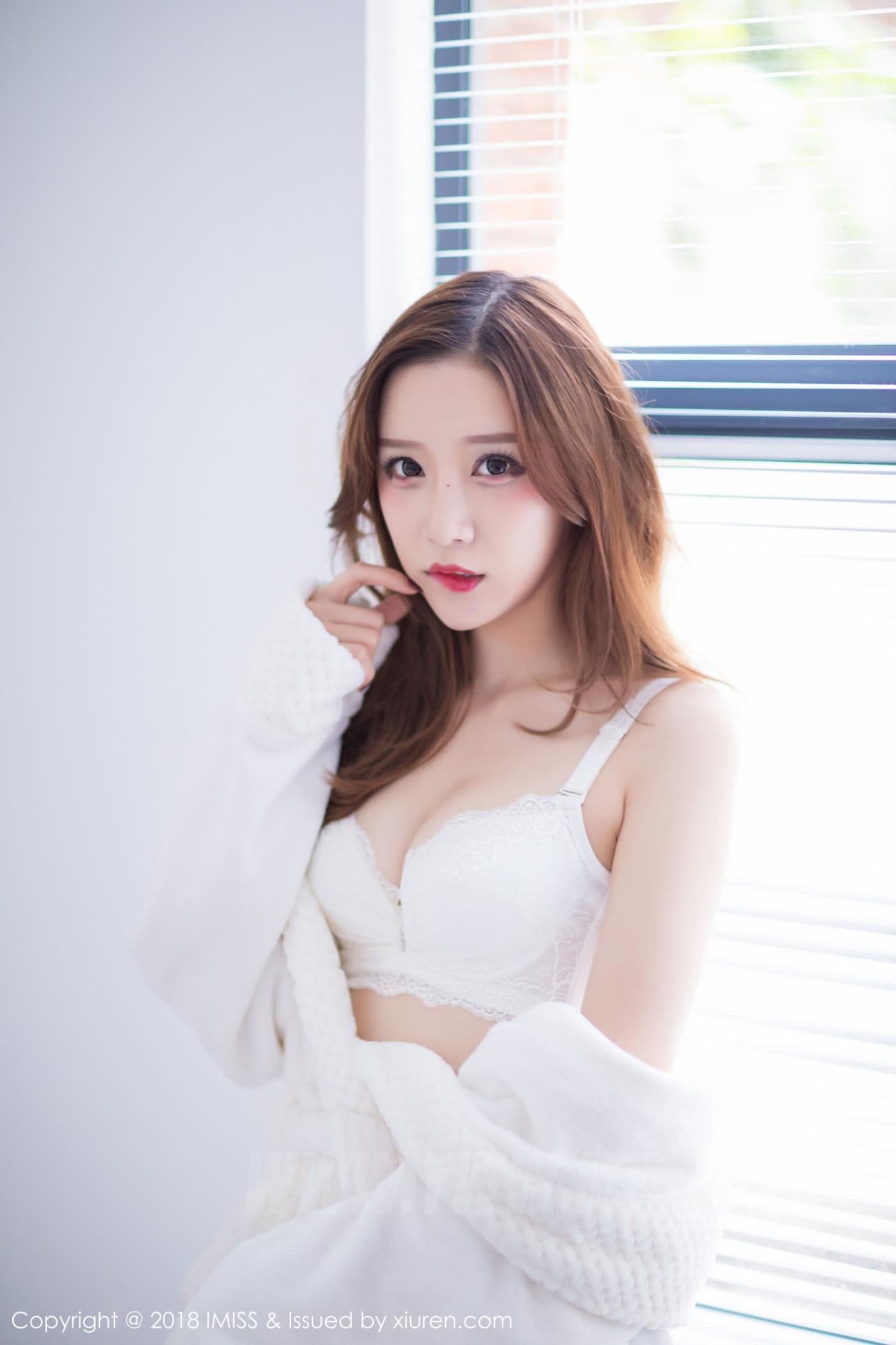 IMISS爱蜜社 VOL.233 小琳