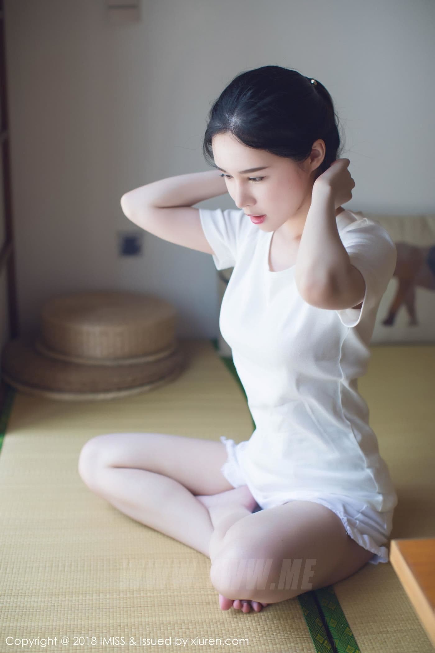 IMISS爱蜜社 VOL.229 艾米Amy