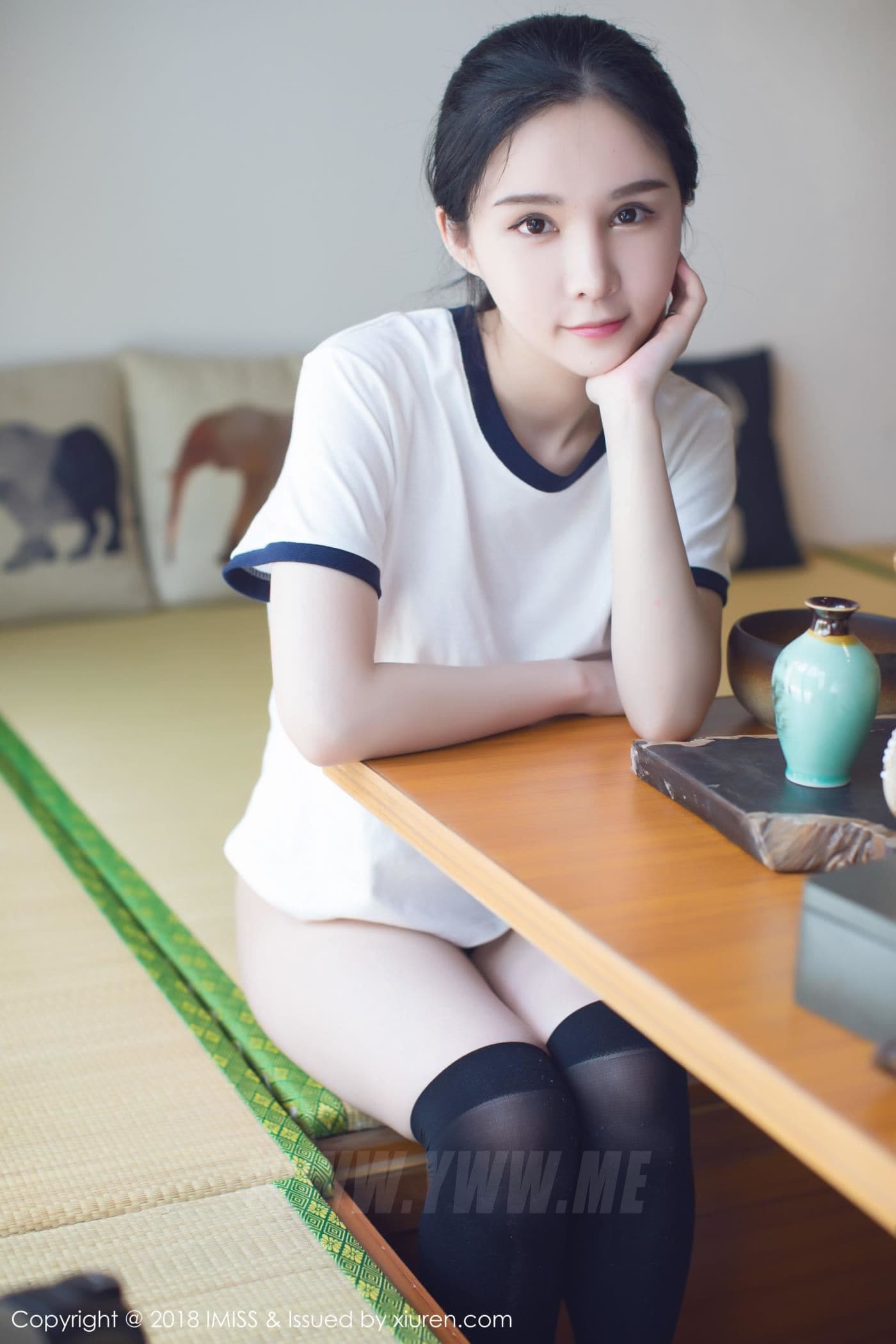 IMISS爱蜜社 VOL.229 艾米Amy