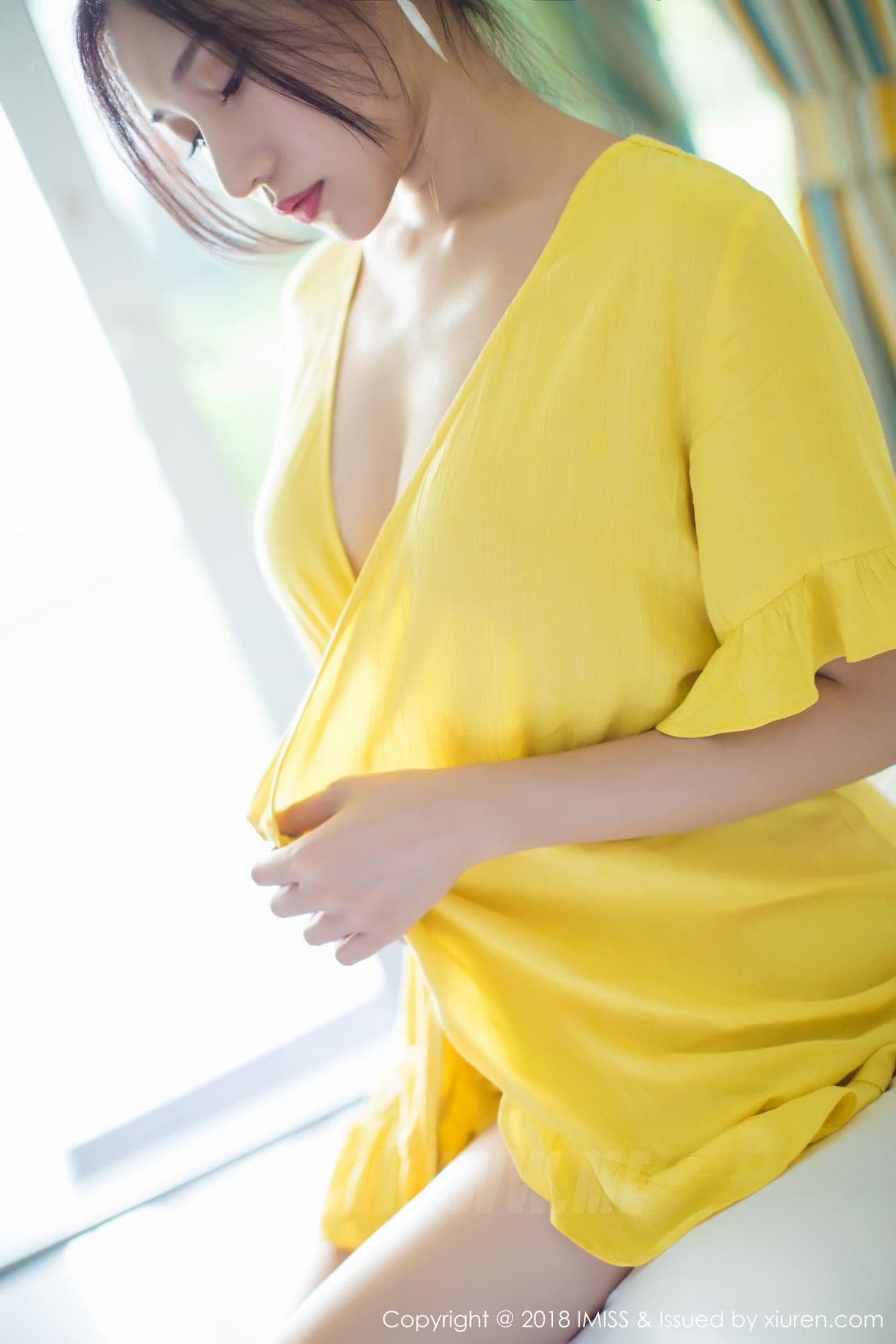 IMiss爱蜜社 VOL.211 小狐狸Sica
