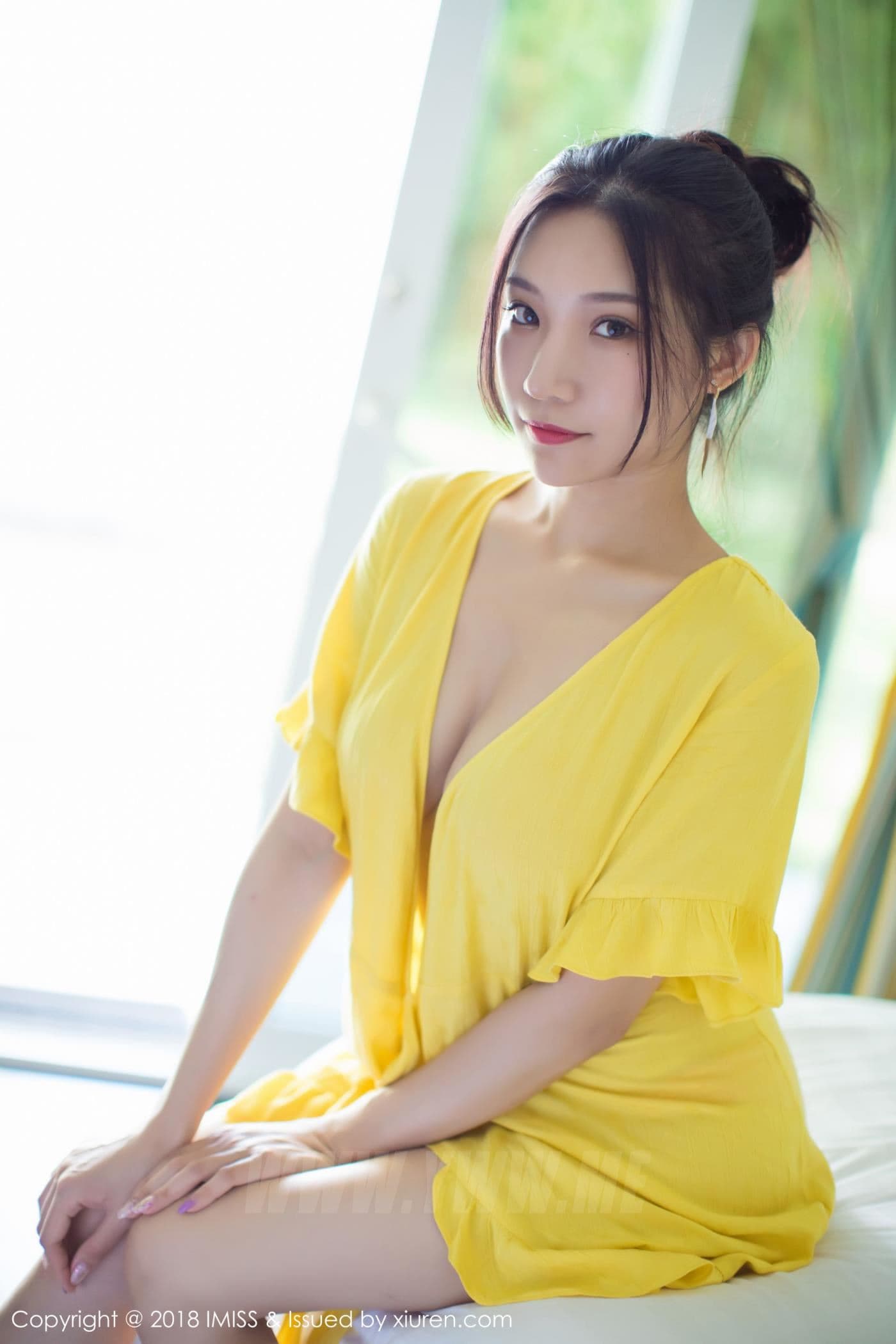 IMiss爱蜜社 VOL.211 小狐狸Sica