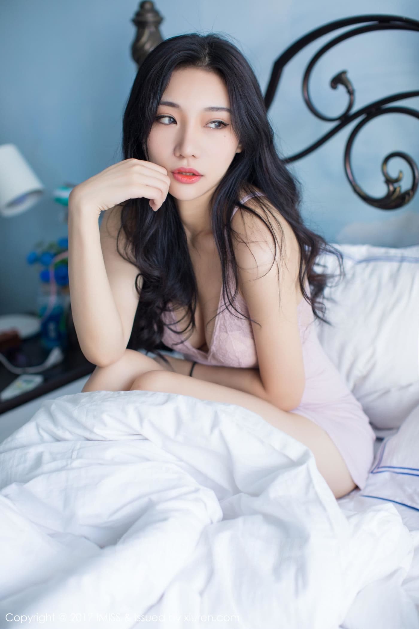 IMiss爱蜜社 VOL.197 小狐狸Sica