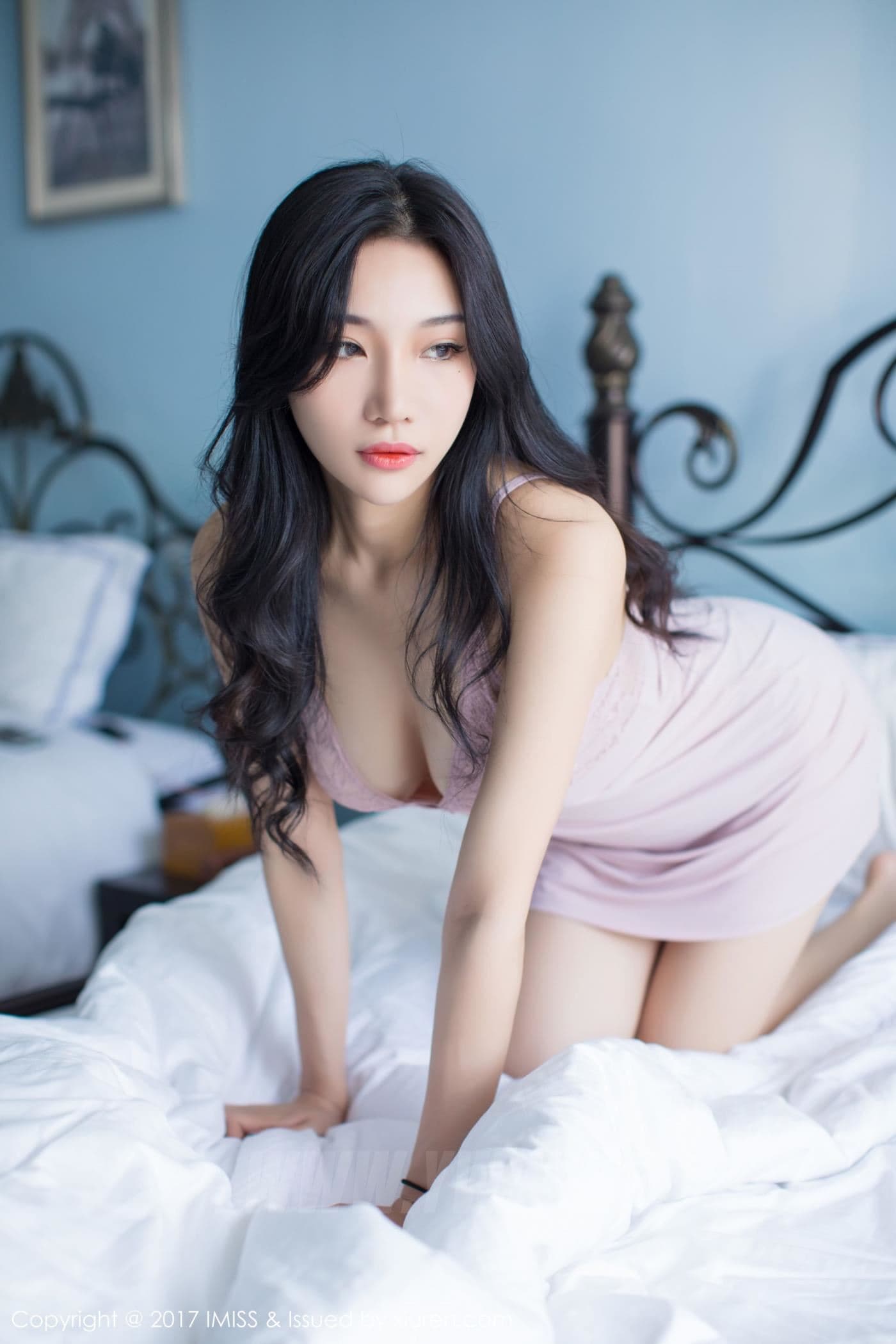 IMiss爱蜜社 VOL.197 小狐狸Sica