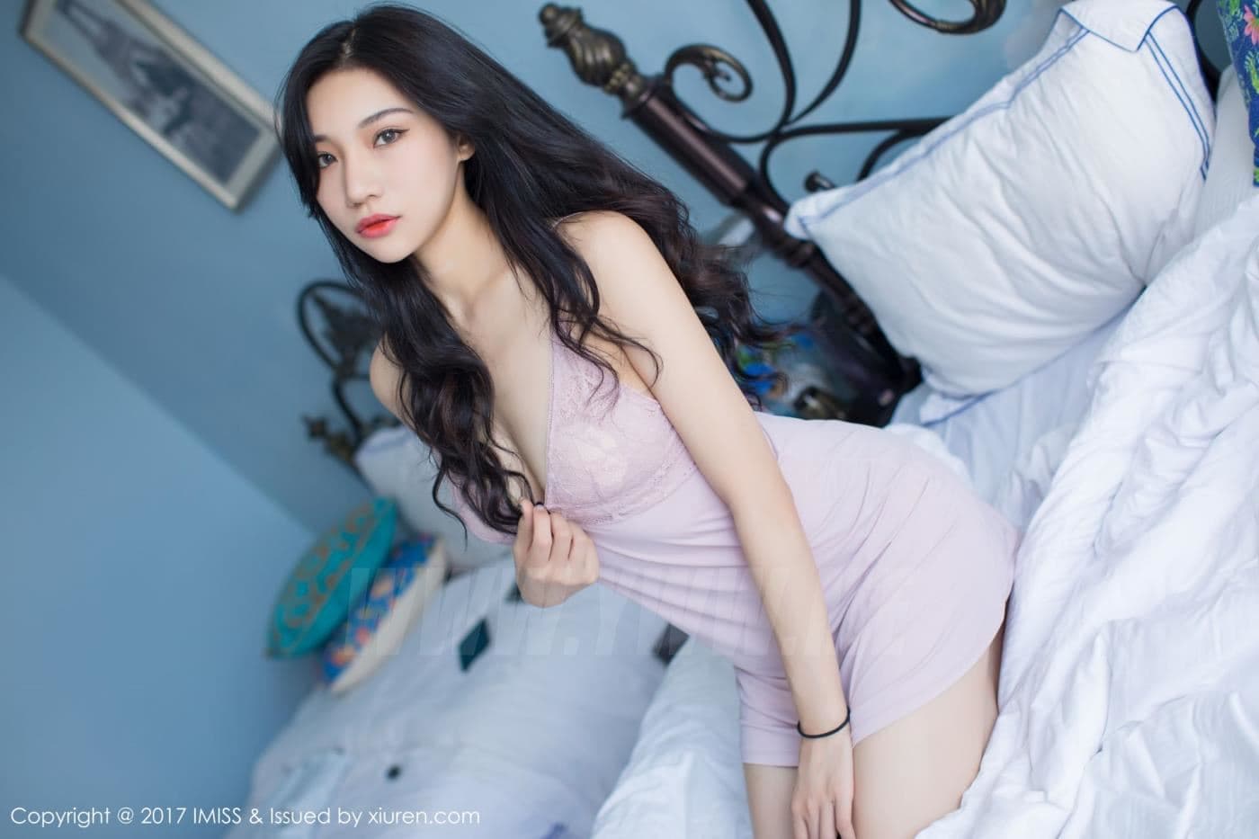 IMiss爱蜜社 VOL.197 小狐狸Sica