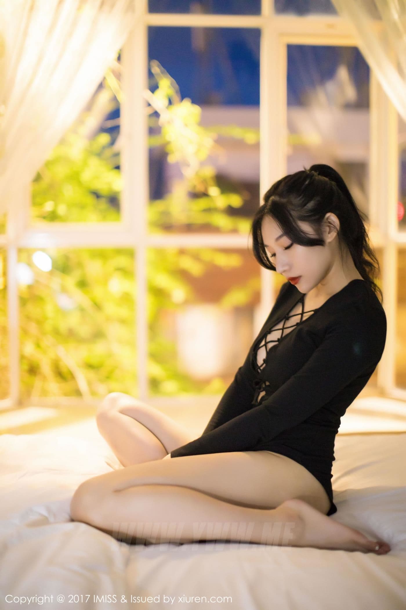 IMiss爱蜜社 VOL.194 小狐狸Sica