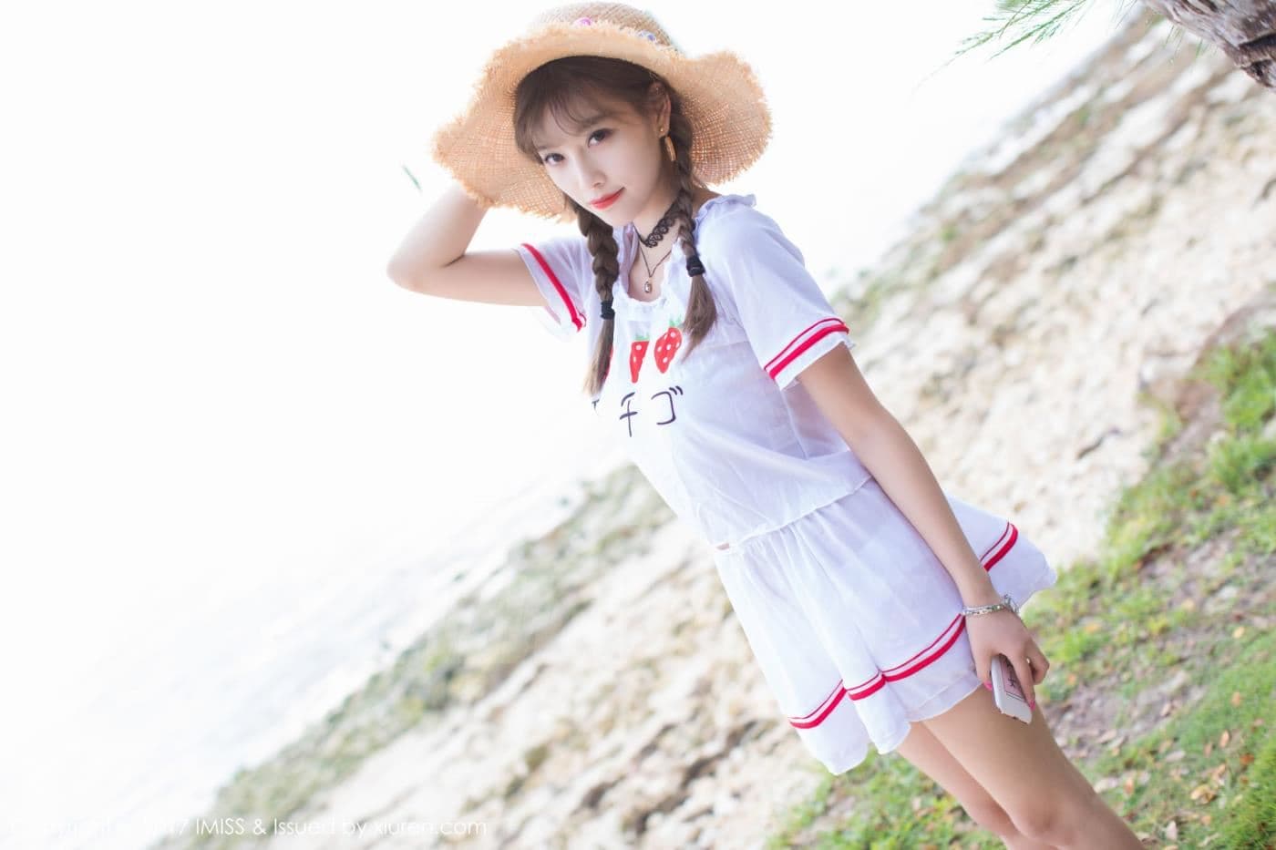 IMiss爱蜜社 Vol.185 杨晨晨sugar