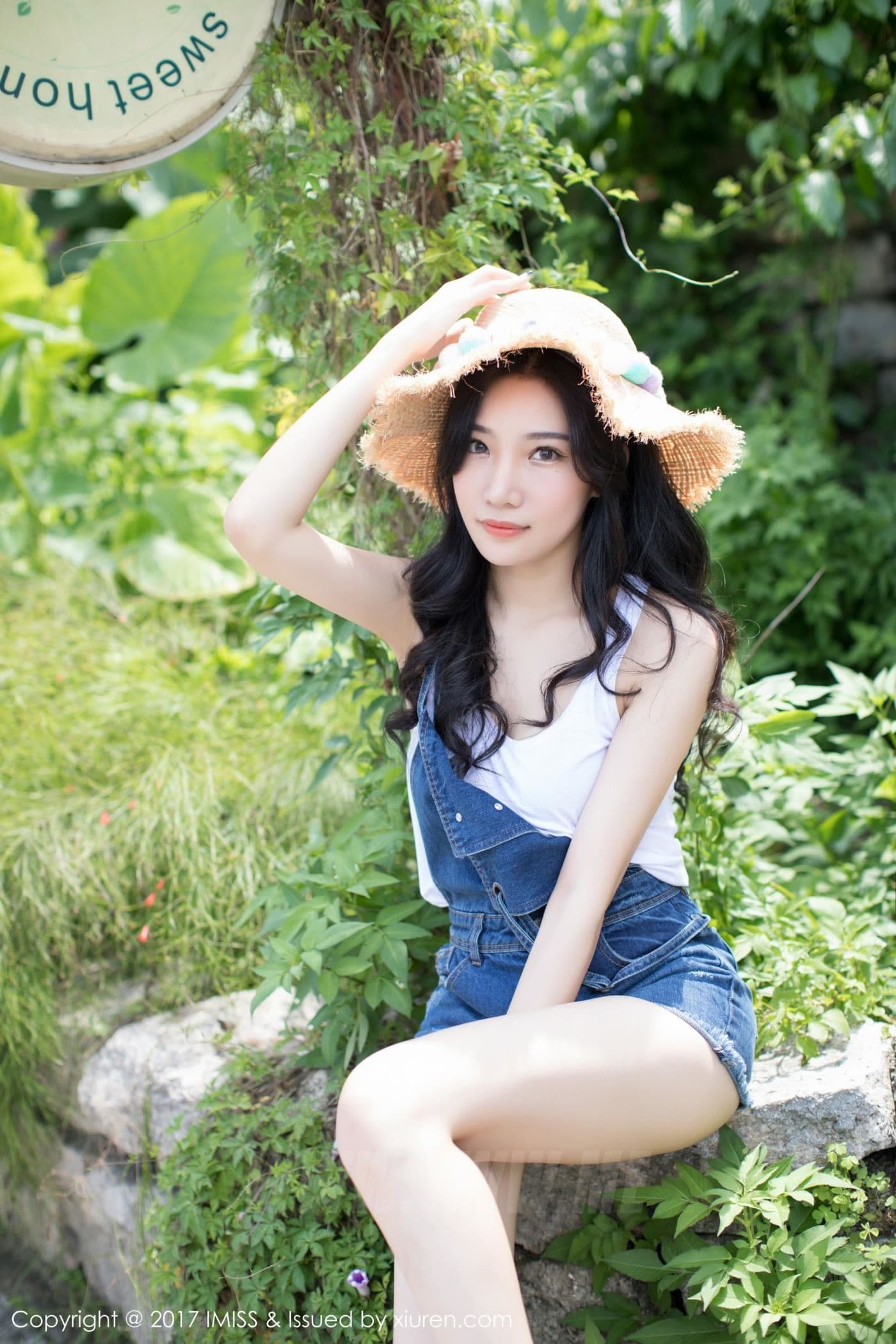 IMiss爱蜜社 Vol.180 小狐狸Sica