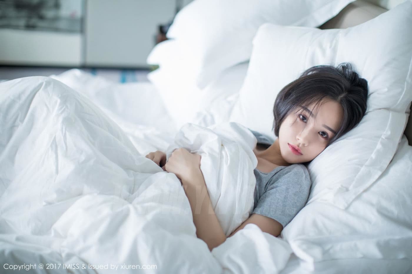 IMiss爱蜜社 Vol.178 Livia
