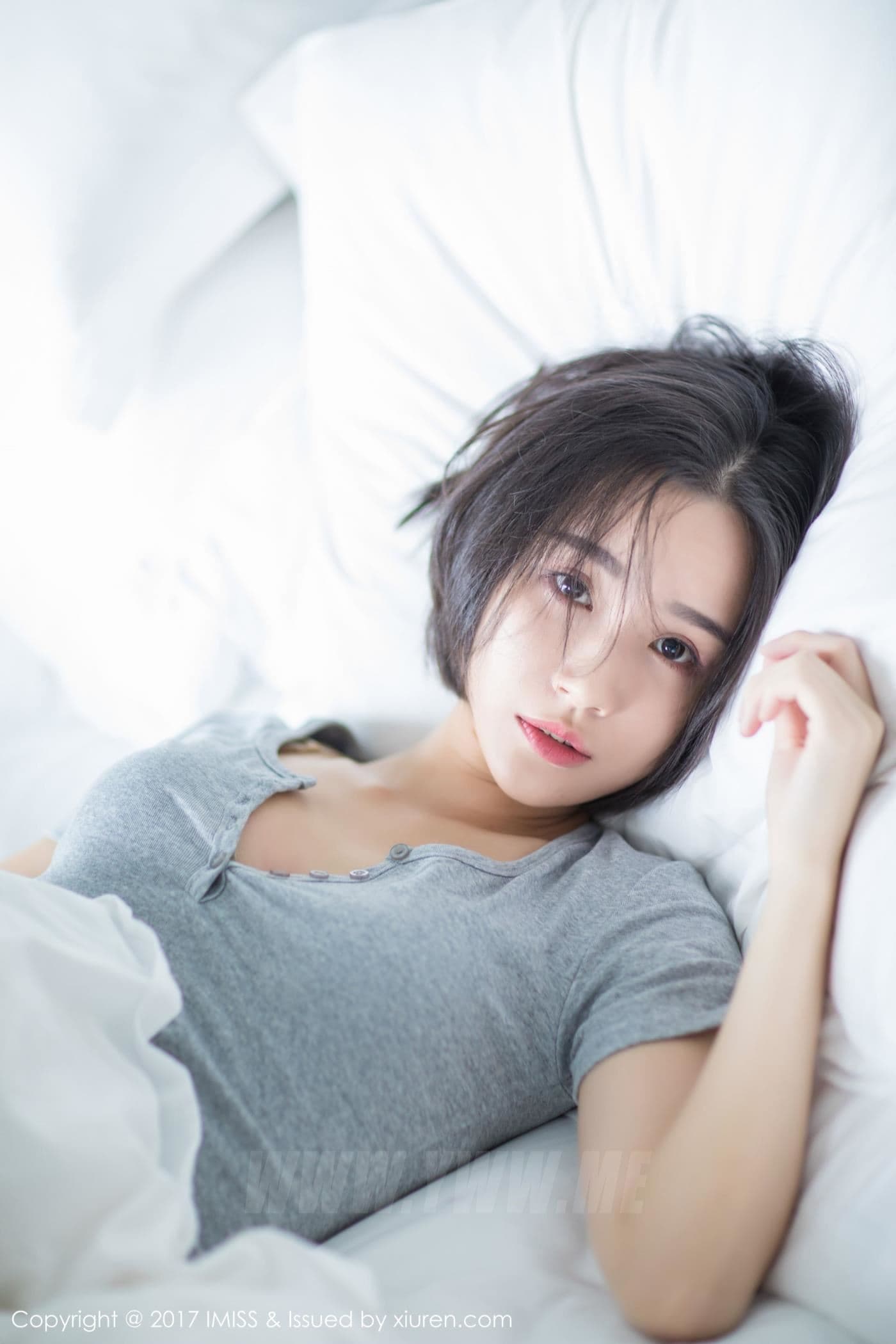 IMiss爱蜜社 Vol.178 Livia