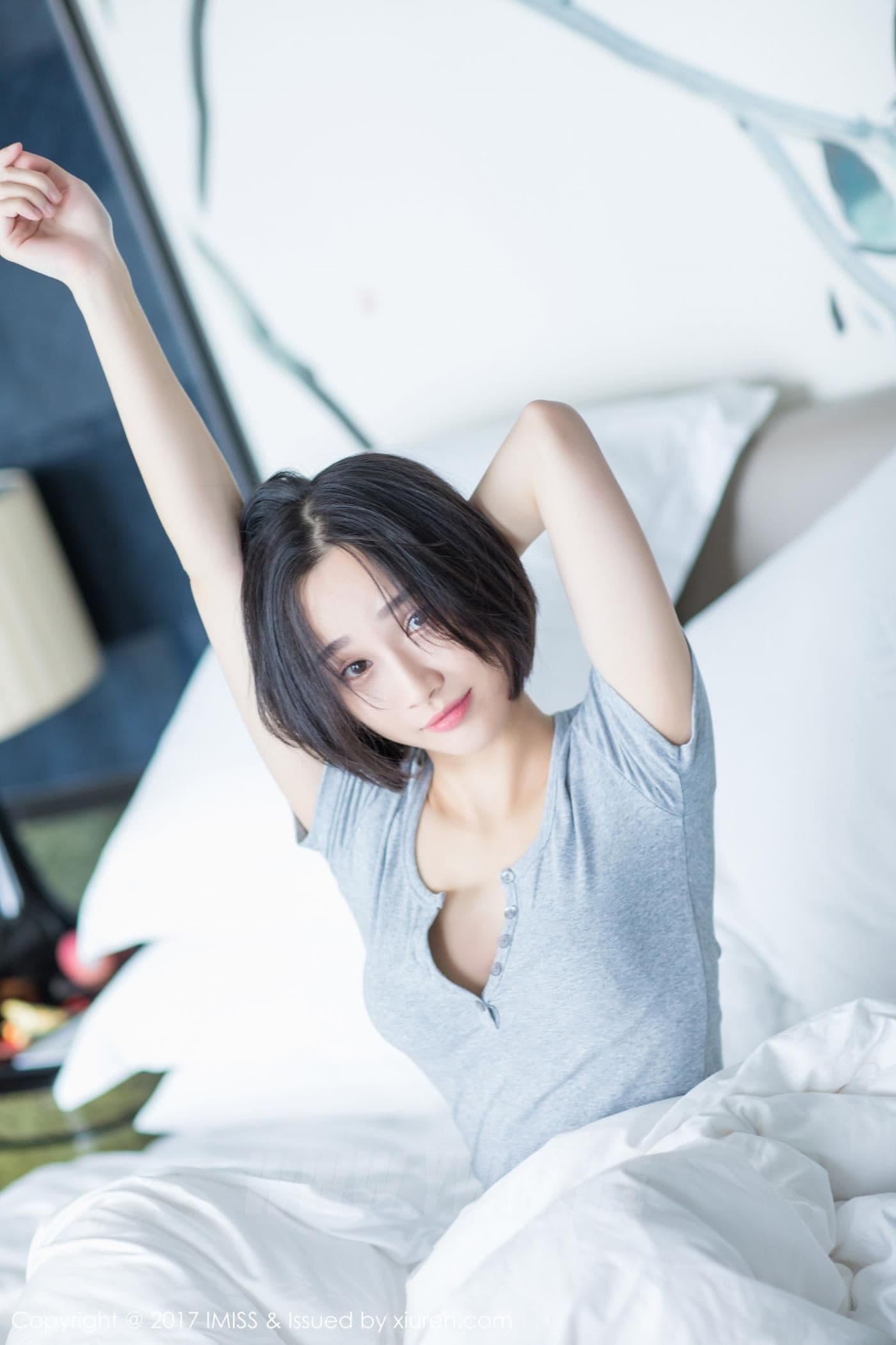 IMiss爱蜜社 Vol.178 Livia