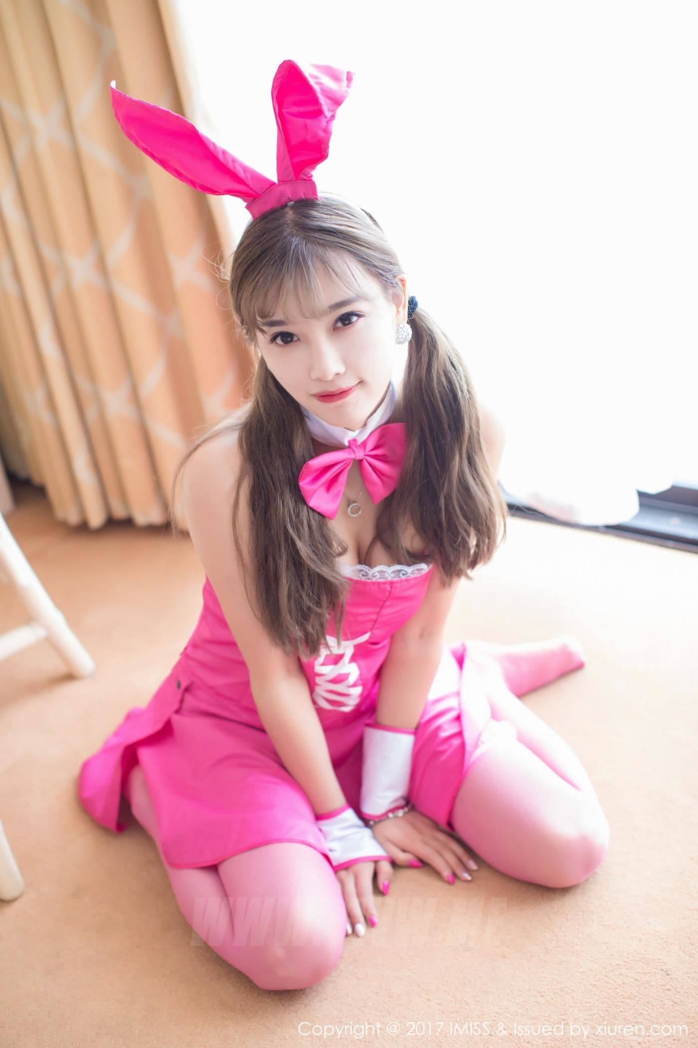 IMiss爱蜜社 Vol.176 杨晨晨sugar