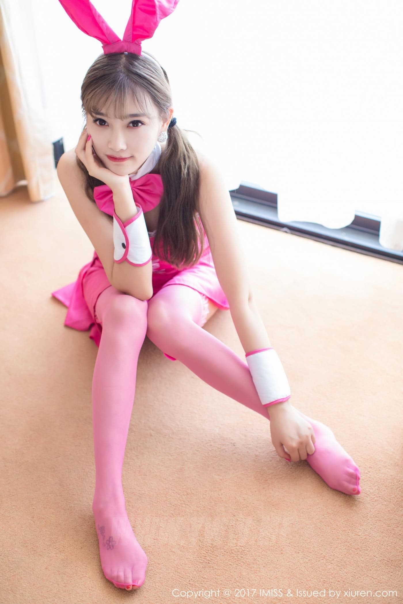 IMiss爱蜜社 Vol.176 杨晨晨sugar