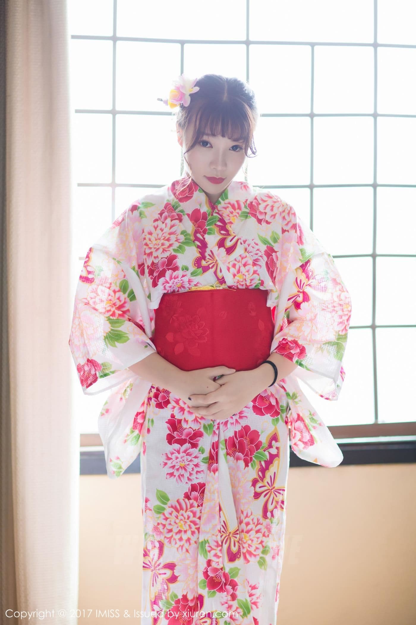 IMiss爱蜜社 Vol.170 芝芝Booty