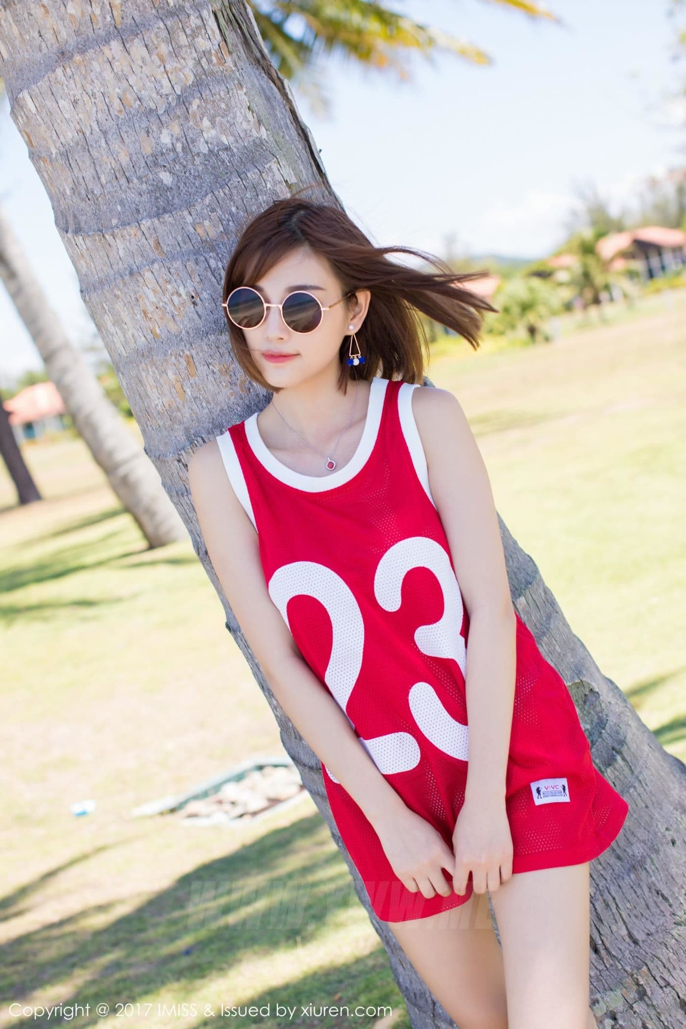 IMiss爱蜜社 Vol.169 杨晨晨sugar
