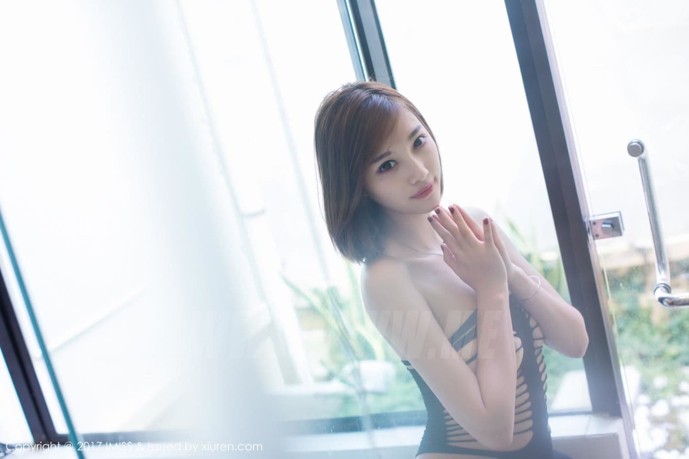 IMiss爱蜜社 Vol.161 杨晨晨sugar