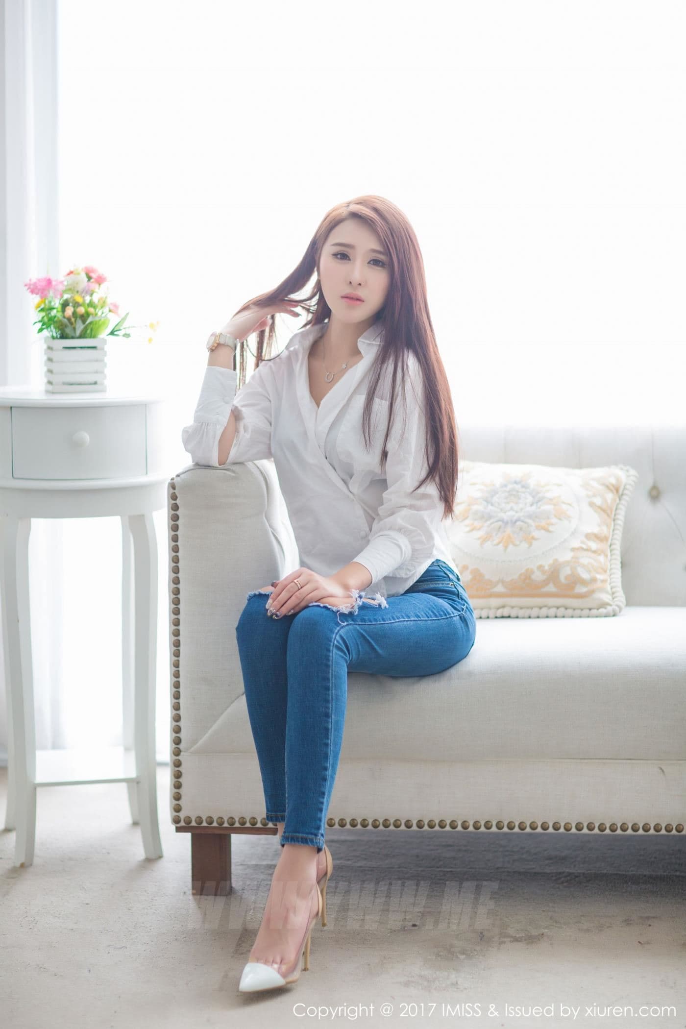 IMiss爱蜜社 Vol.148 娜大少爺