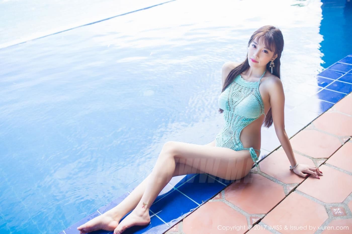 IMiss爱蜜社 Vol.147 sugar小甜心CC