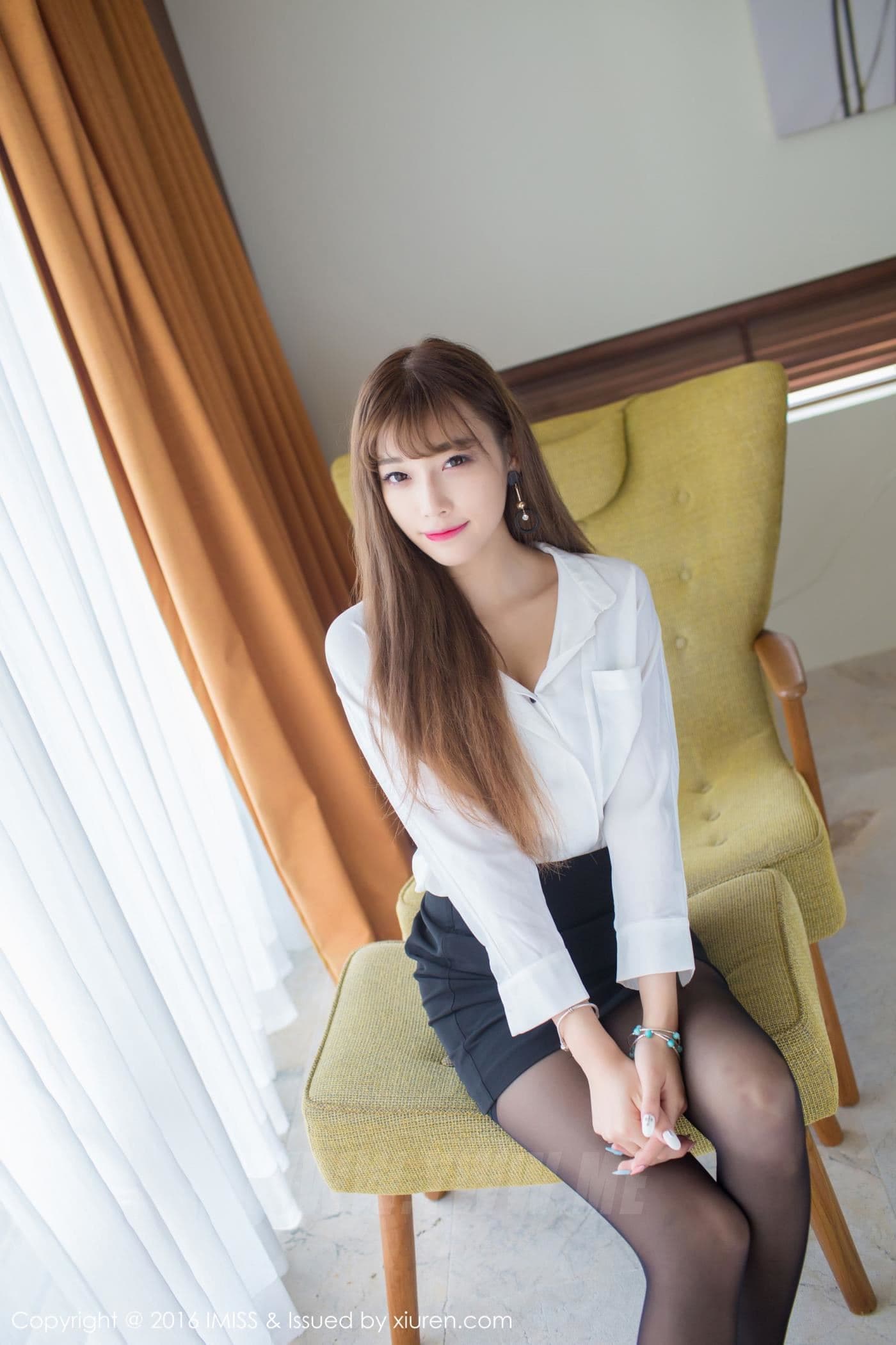 IMiss爱蜜社 Vol.140 sugar小甜心CC