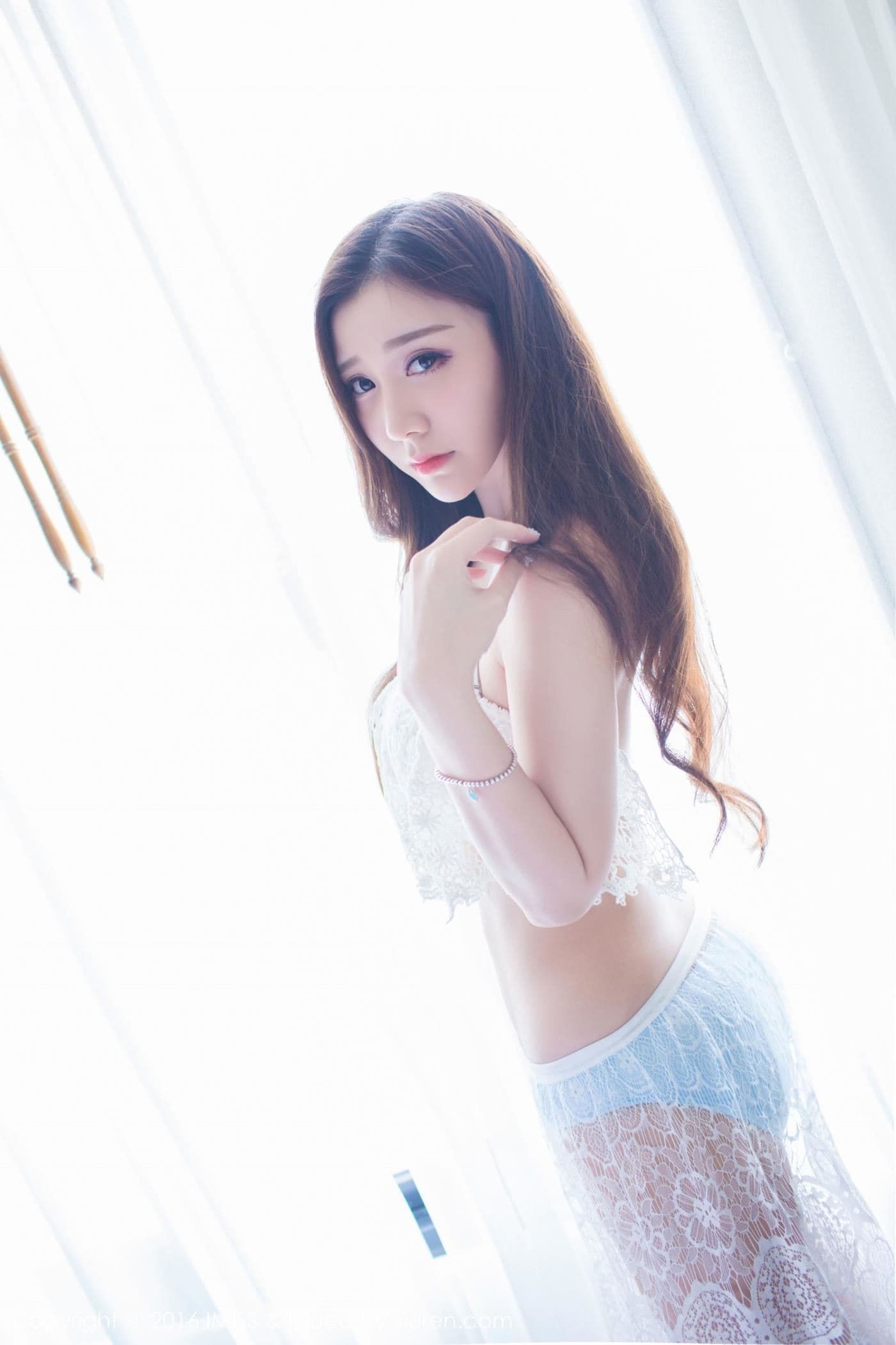 IMISS爱蜜社 VOL.091 淼淼萌萌哒