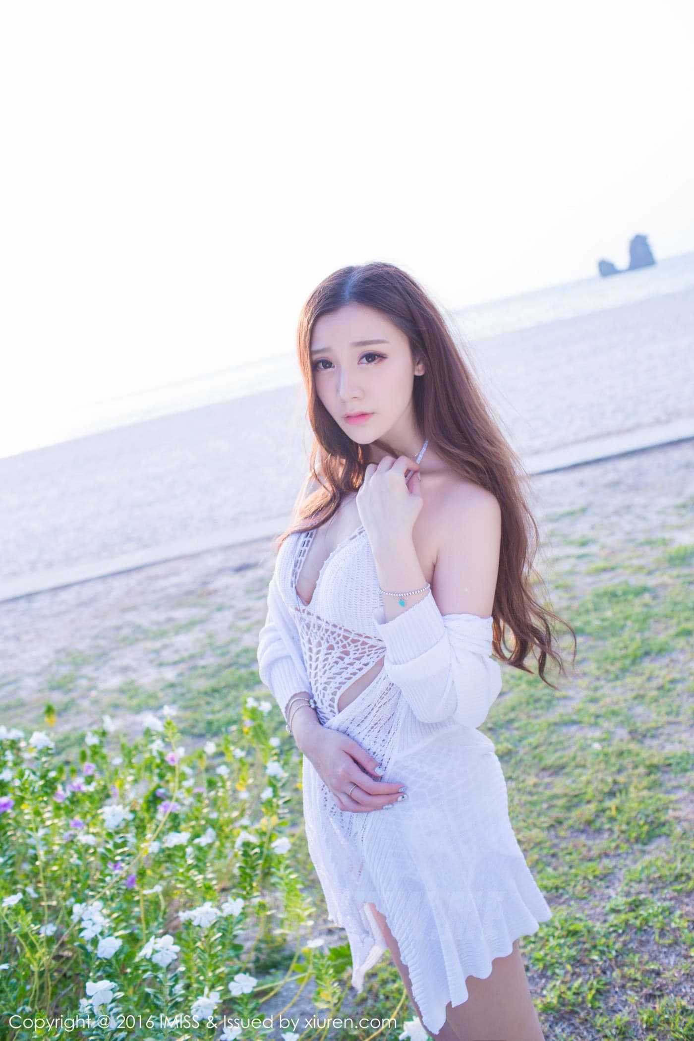 IMISS爱蜜社 VOL.084 淼淼萌萌哒