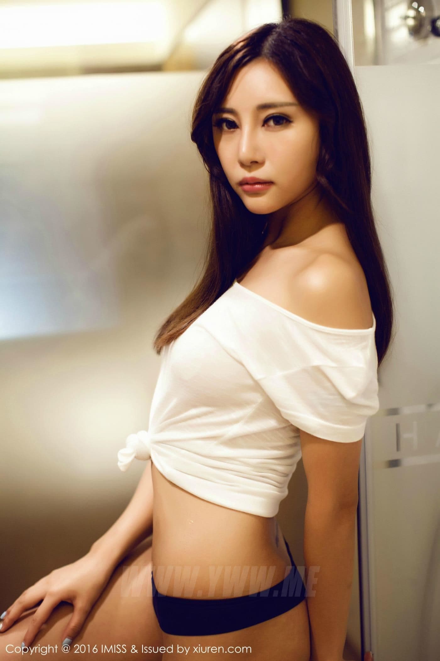 IMISS爱蜜社 VOL.064 樂樂Mango