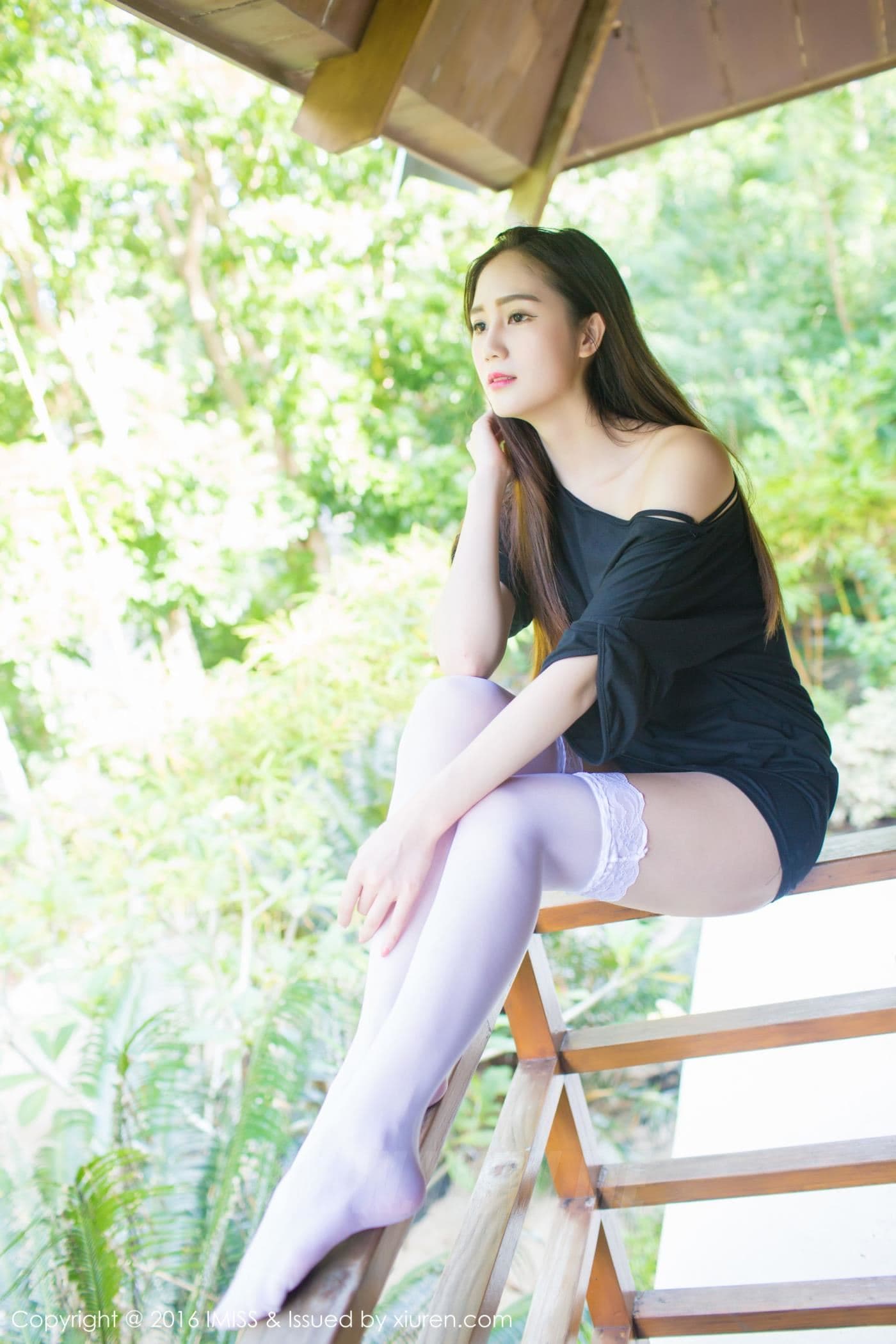 IMISS爱蜜社 VOL.062 SISY思
