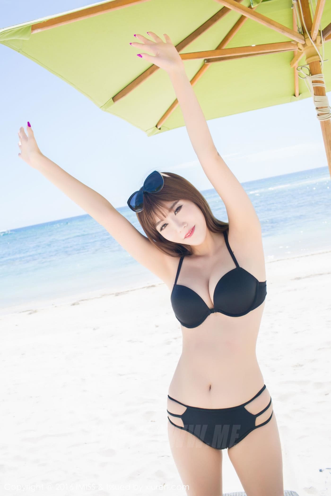 IMISS爱蜜社 VOL.059 程小烦不烦