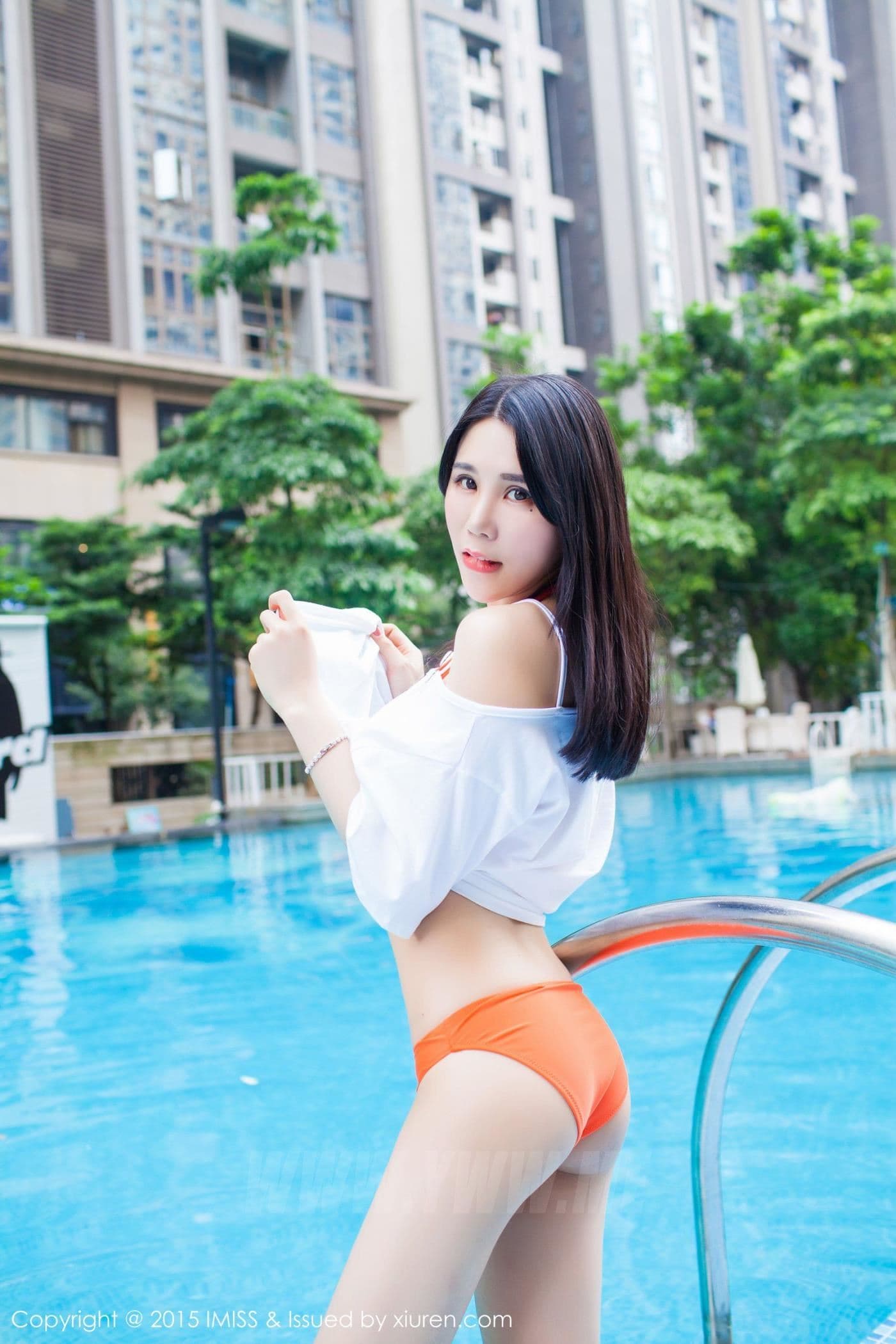 IMISS爱蜜社 VOL.048 林恩芝alu