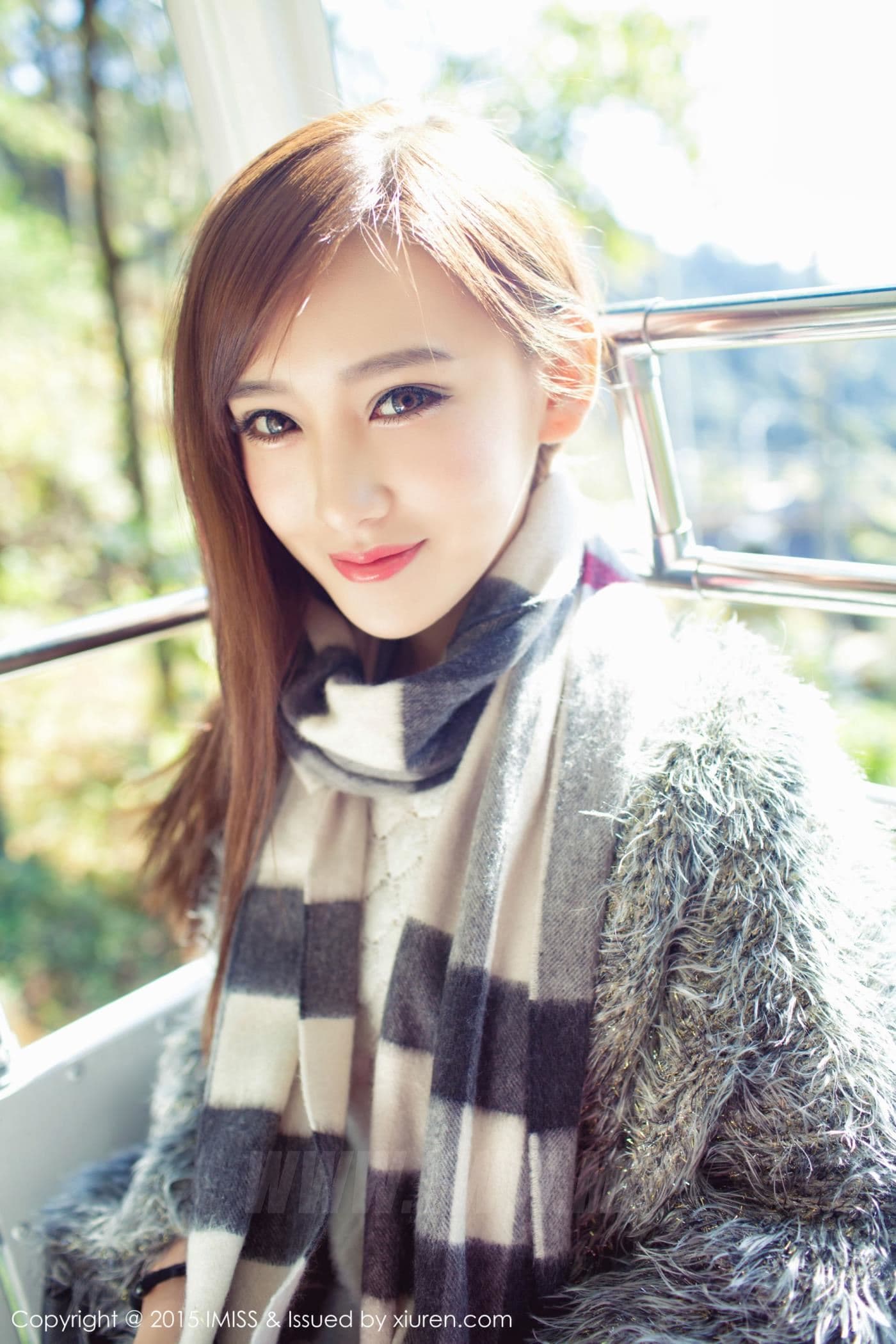 IMISS爱蜜社 VOL.040 李玉洁Daisy