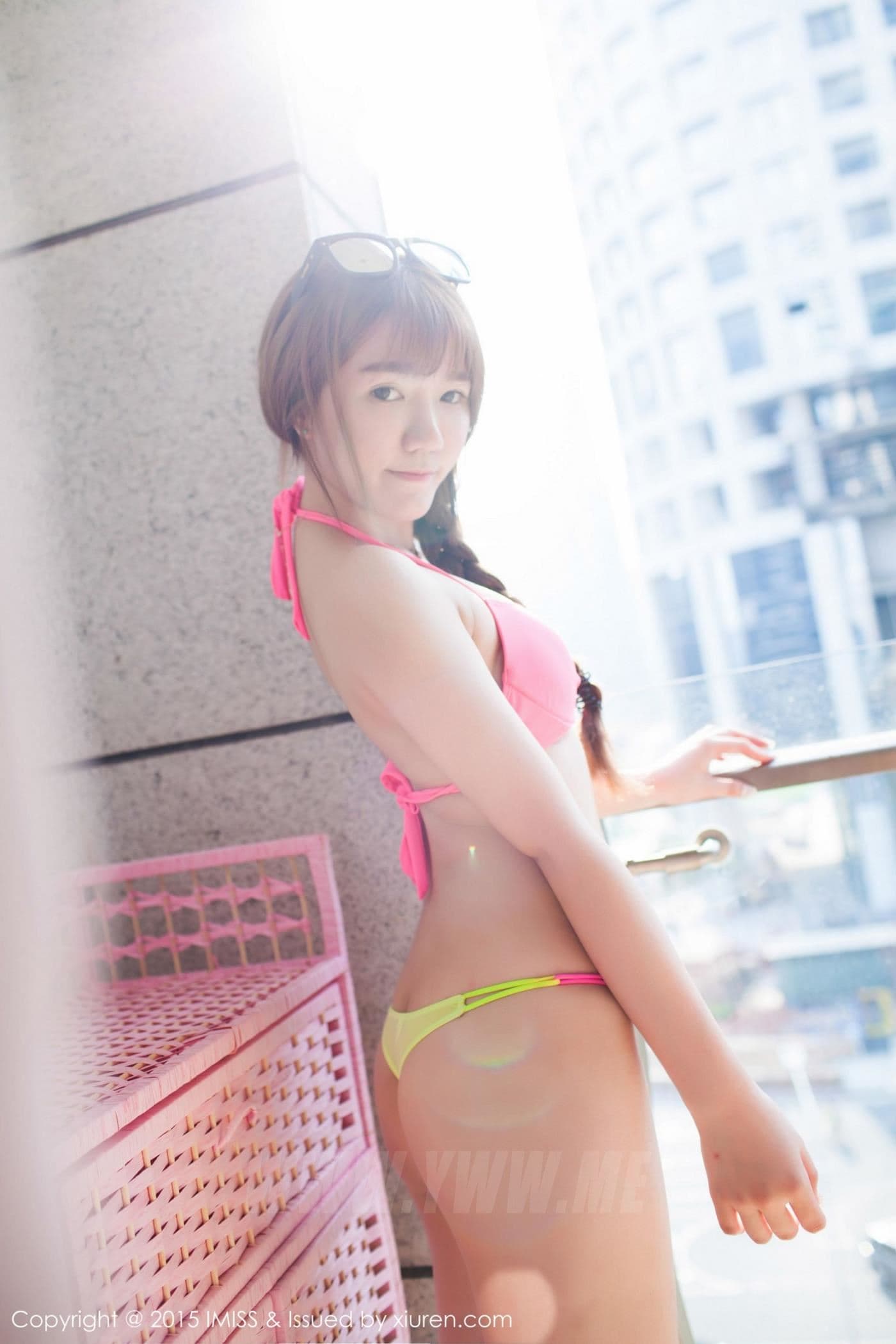 IMISS爱蜜社 VOL.026 小宝酱