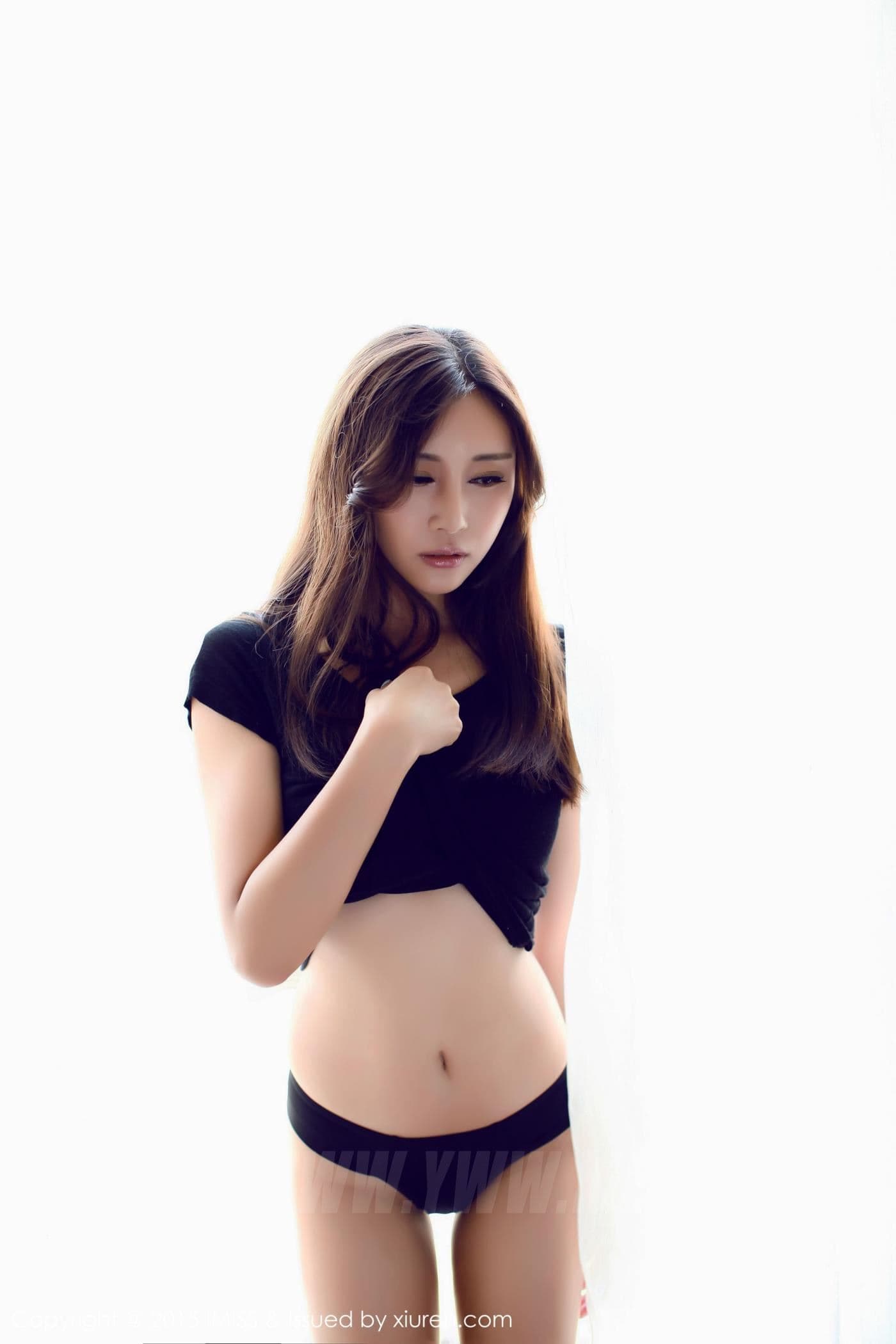 IMiss爱蜜社 VOL.007 樂樂Mango